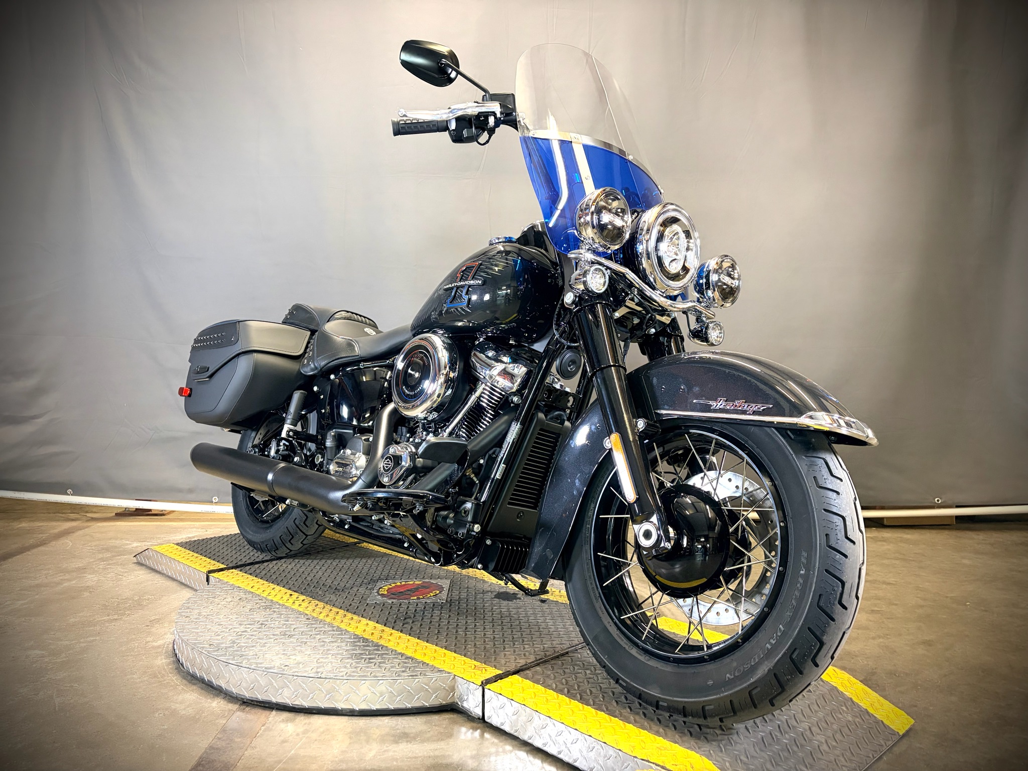 2026 Harley-Davidson Heritage Classic for sale 1269439