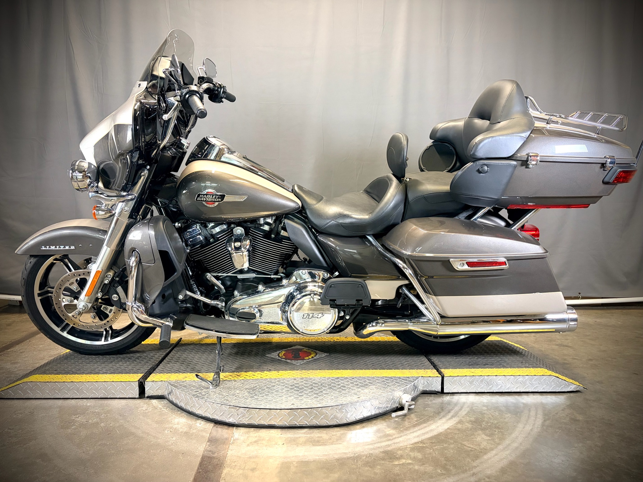 2023 Harley-Davidson Ultra Limited 5