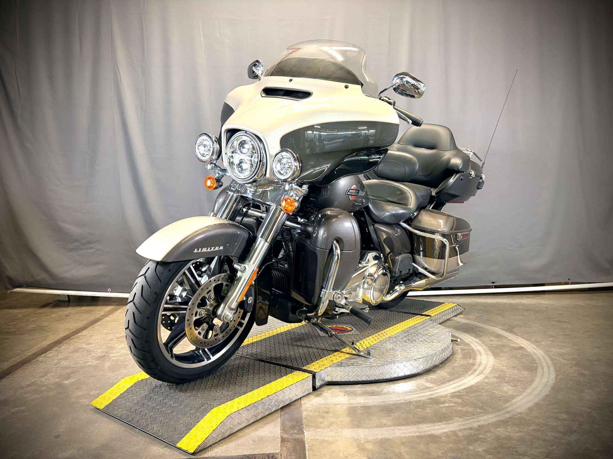 2023 Harley-Davidson Ultra Limited 6