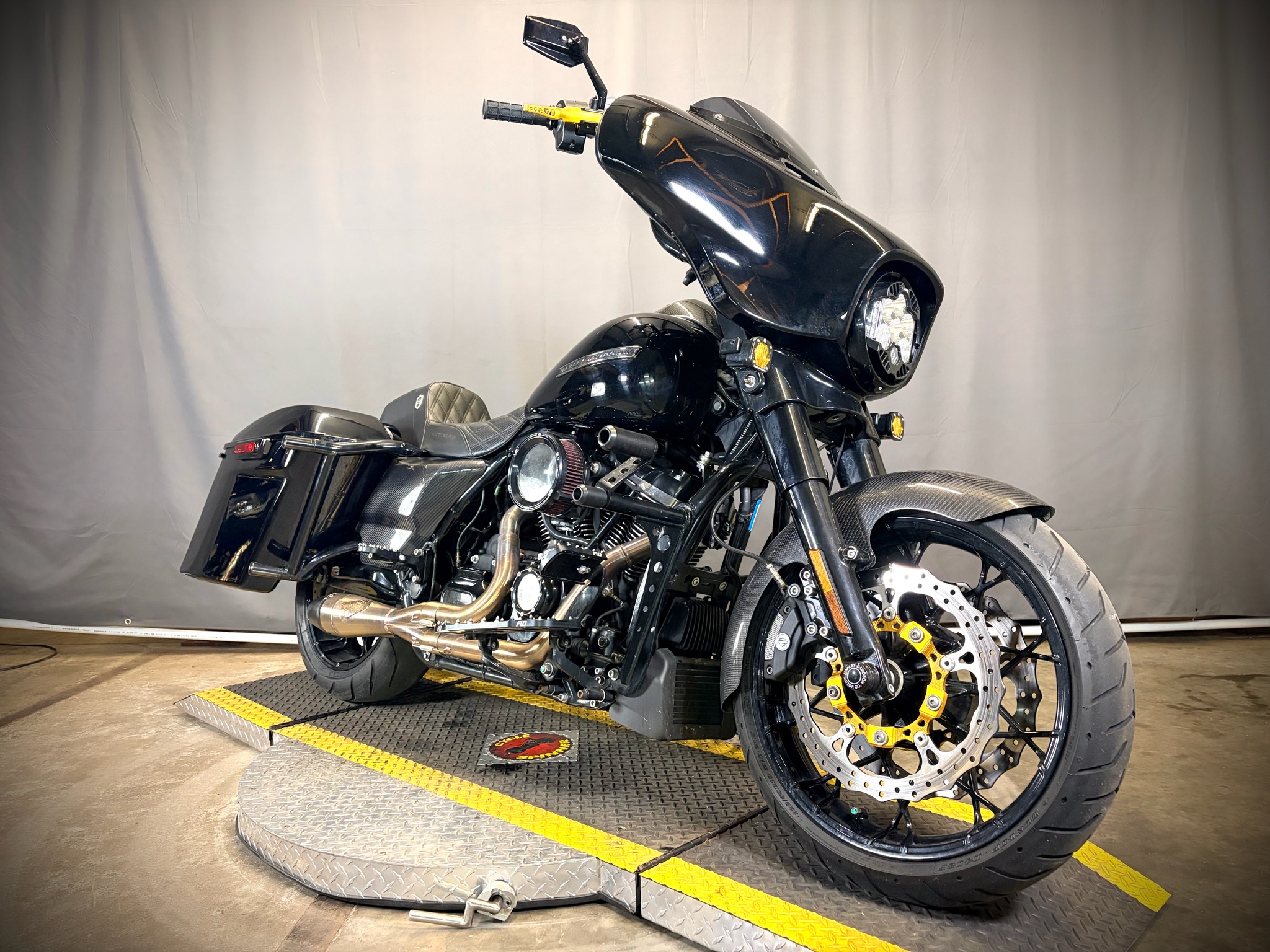 2020 Harley-Davidson Street Glide® Special 1
