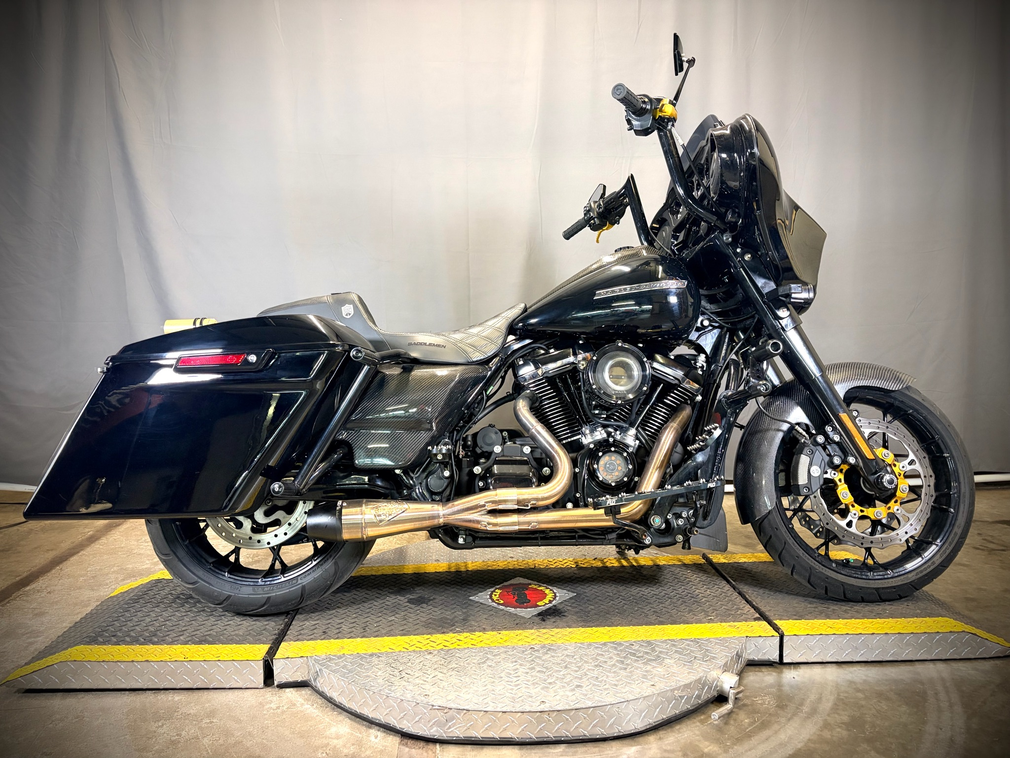 2020 Harley-Davidson Street Glide® Special 2