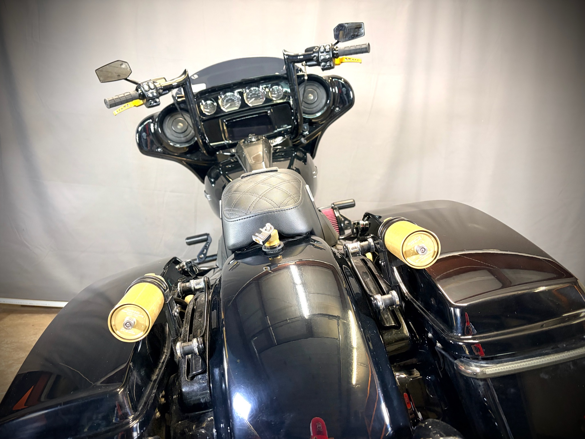 2020 Harley-Davidson Street Glide® Special 4