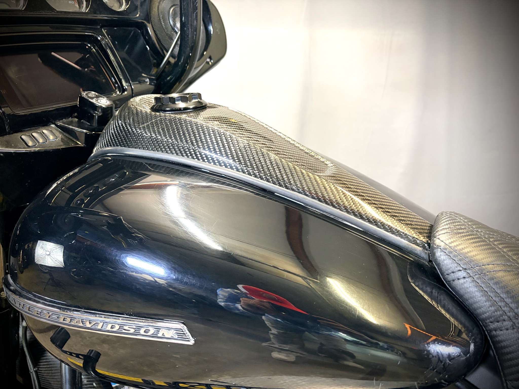 2020 Harley-Davidson Street Glide® Special 5