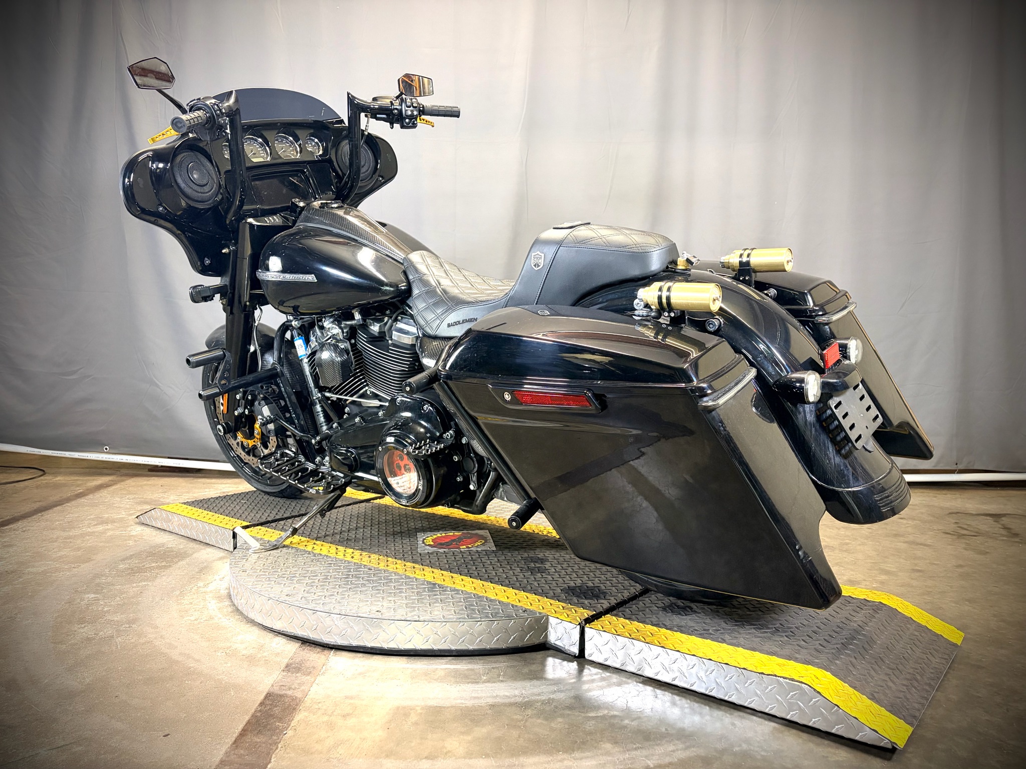 2020 Harley-Davidson Street Glide® Special 6