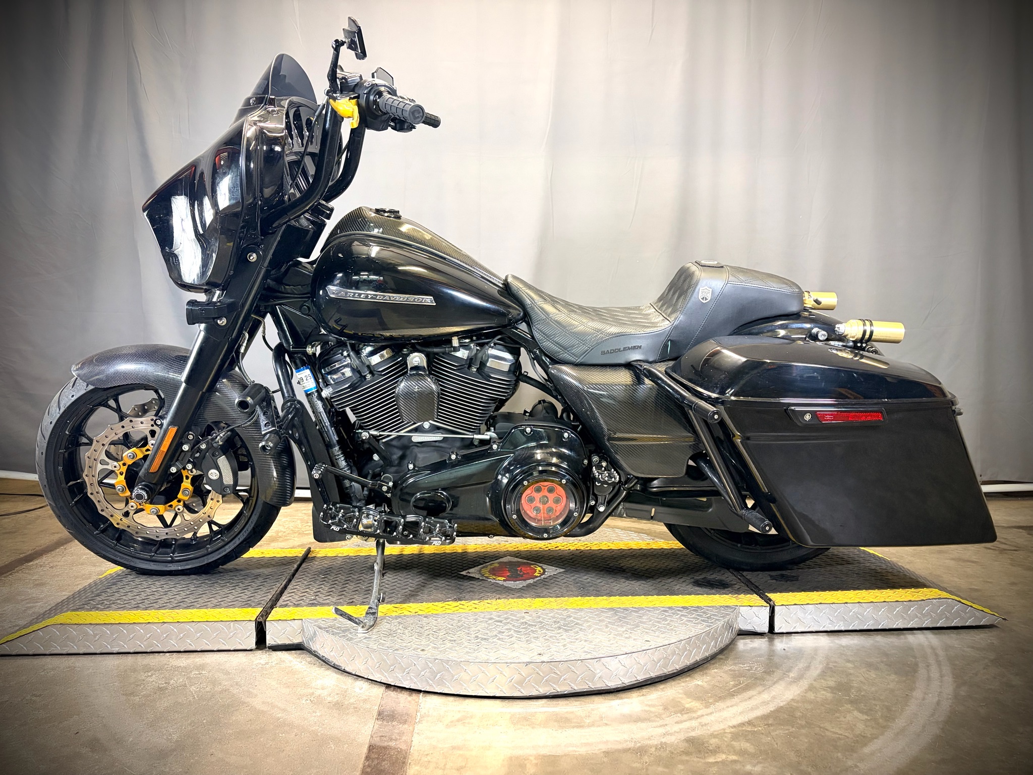2020 Harley-Davidson Street Glide® Special 7