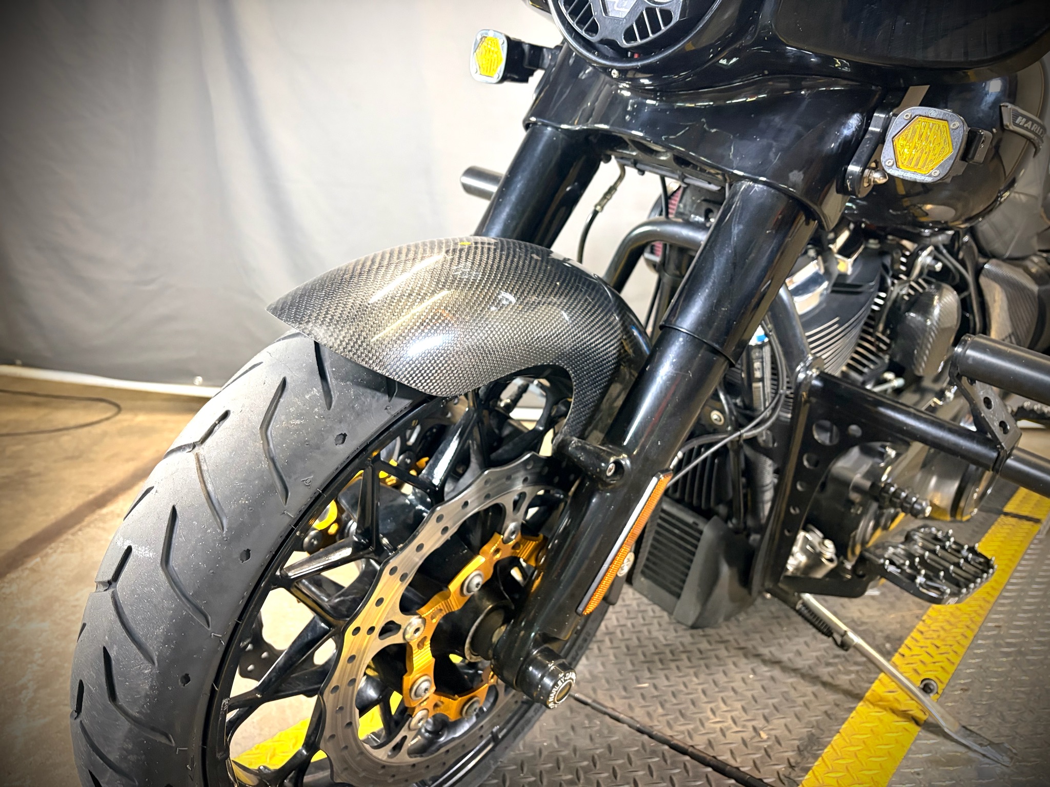 2020 Harley-Davidson Street Glide® Special 8