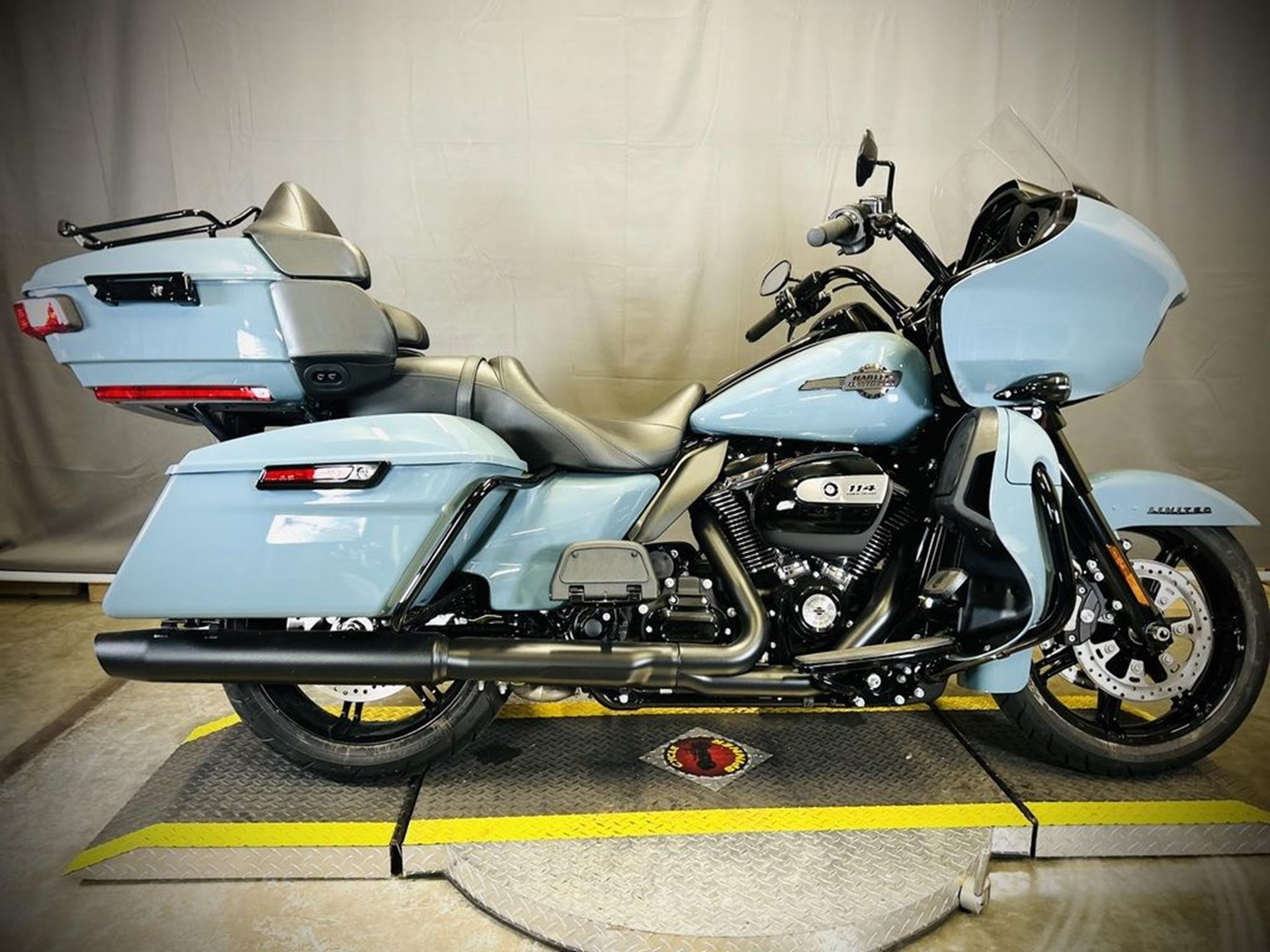 2024 Harley-Davidson Road Glide® Limited 2