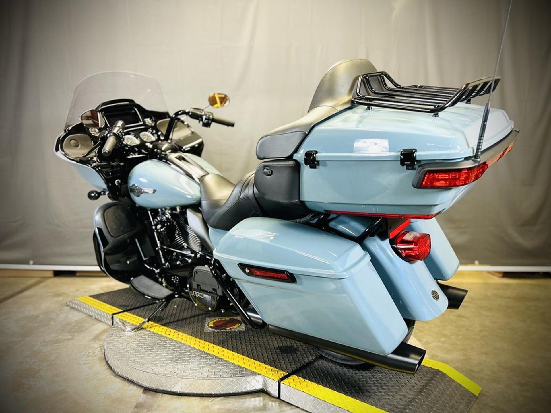 2024 Harley-Davidson Road Glide® Limited 4