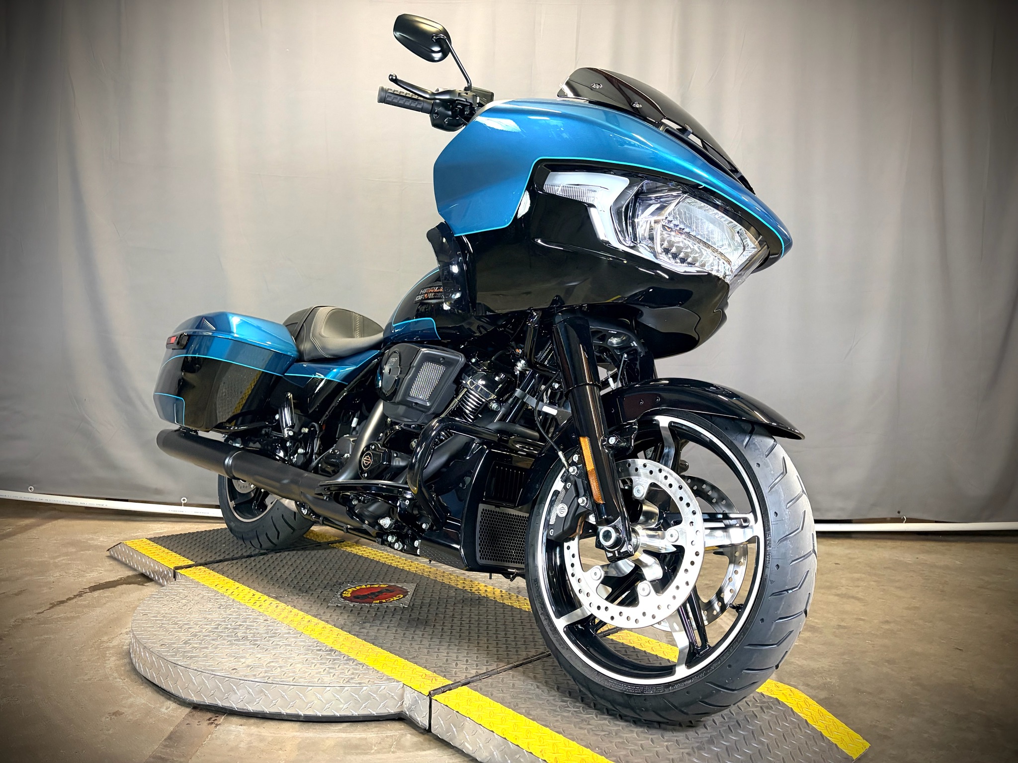 2026 Harley-Davidson Road Glide® 1
