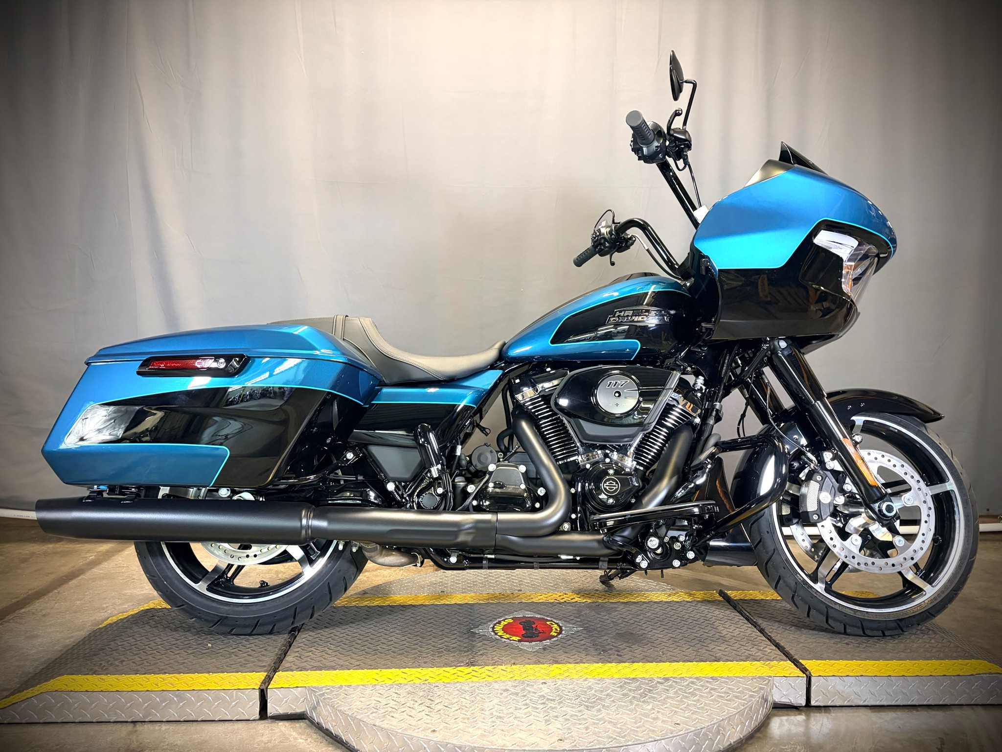 2026 Harley-Davidson Road Glide® 2