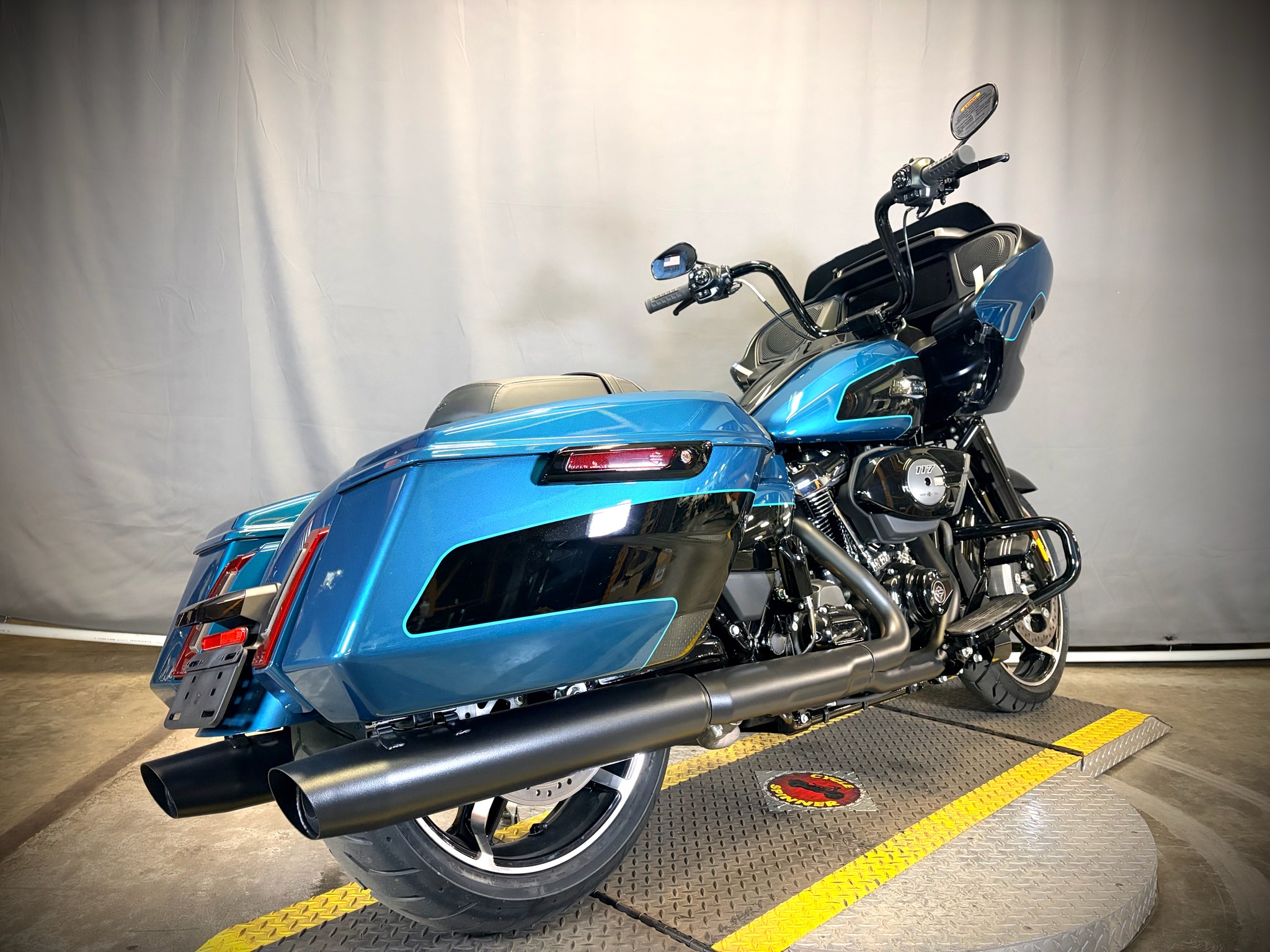 2026 Harley-Davidson Road Glide® 3
