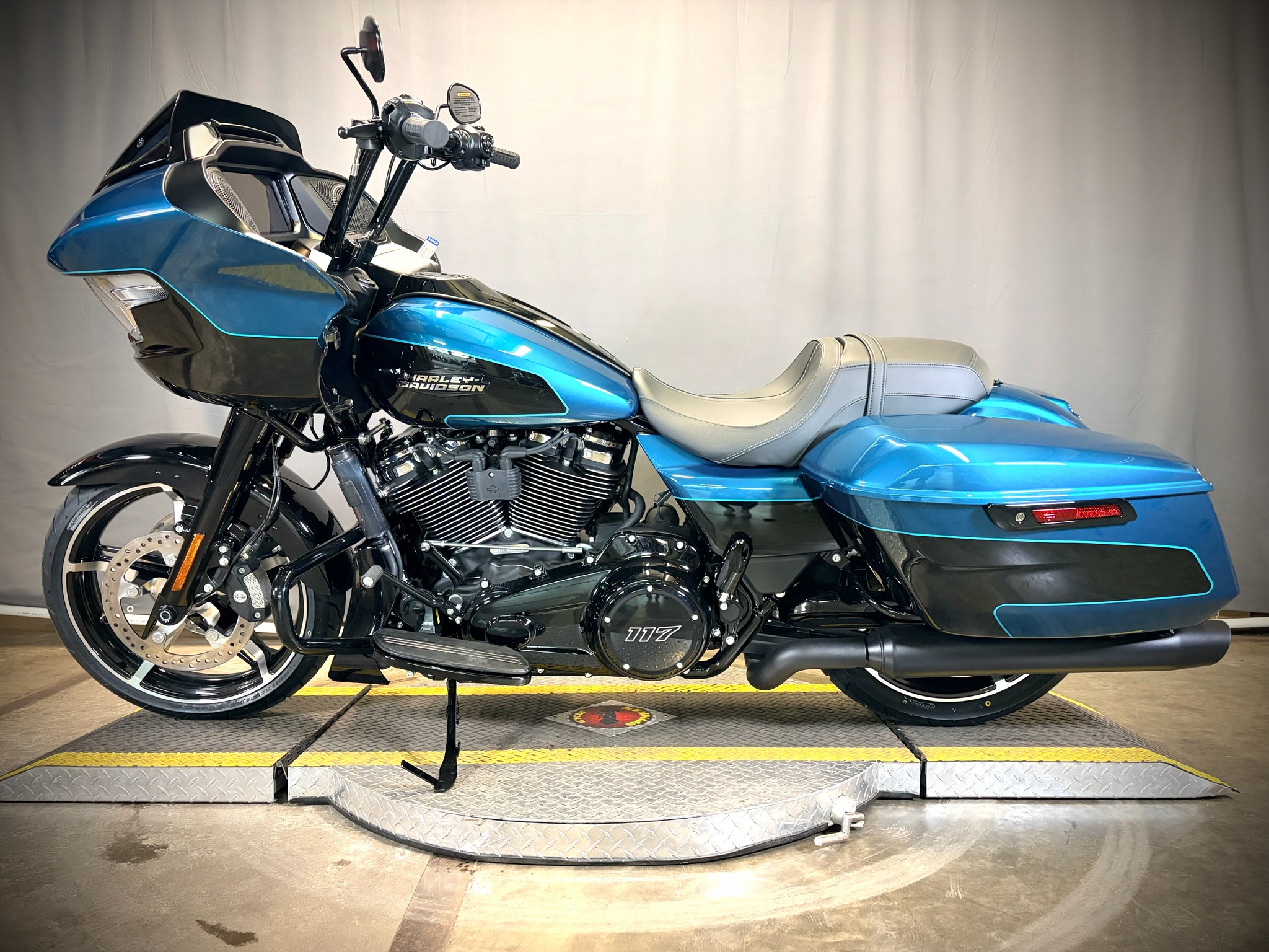 2026 Harley-Davidson Road Glide® 5