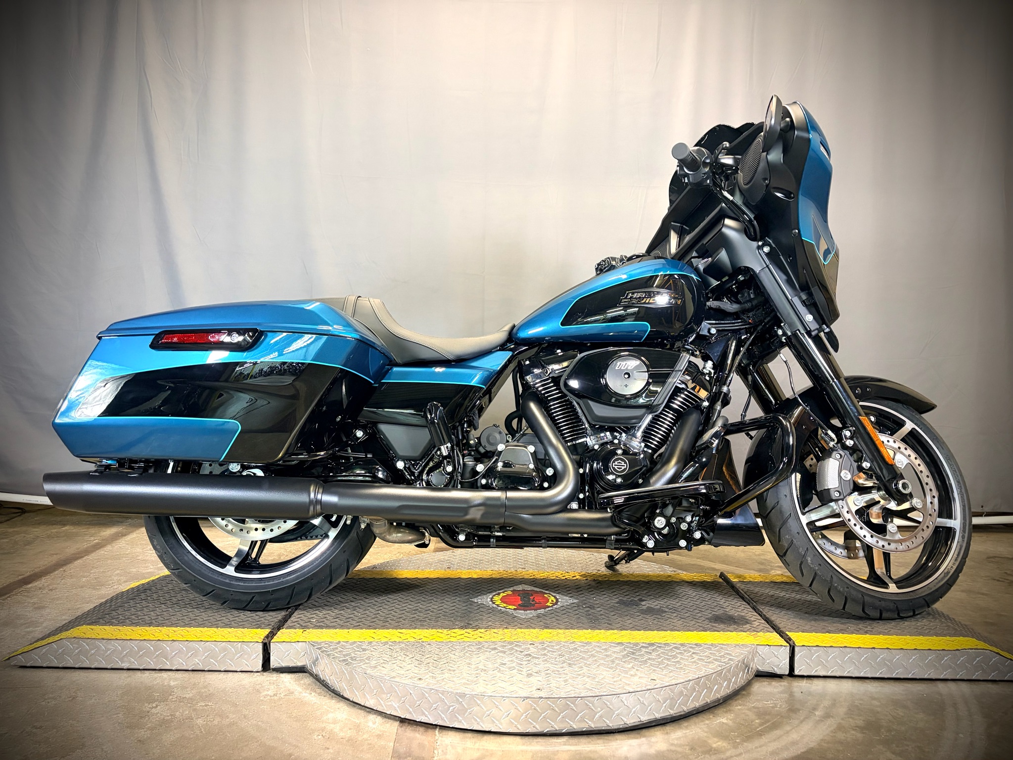 2026 Harley-Davidson Street Glide® 2