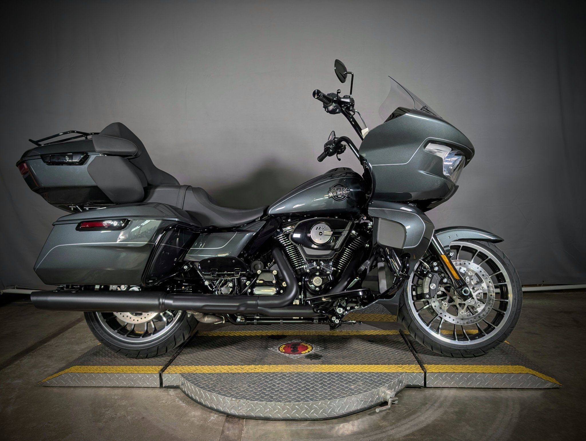 2026 Harley-Davidson Road Glide® Limited 2