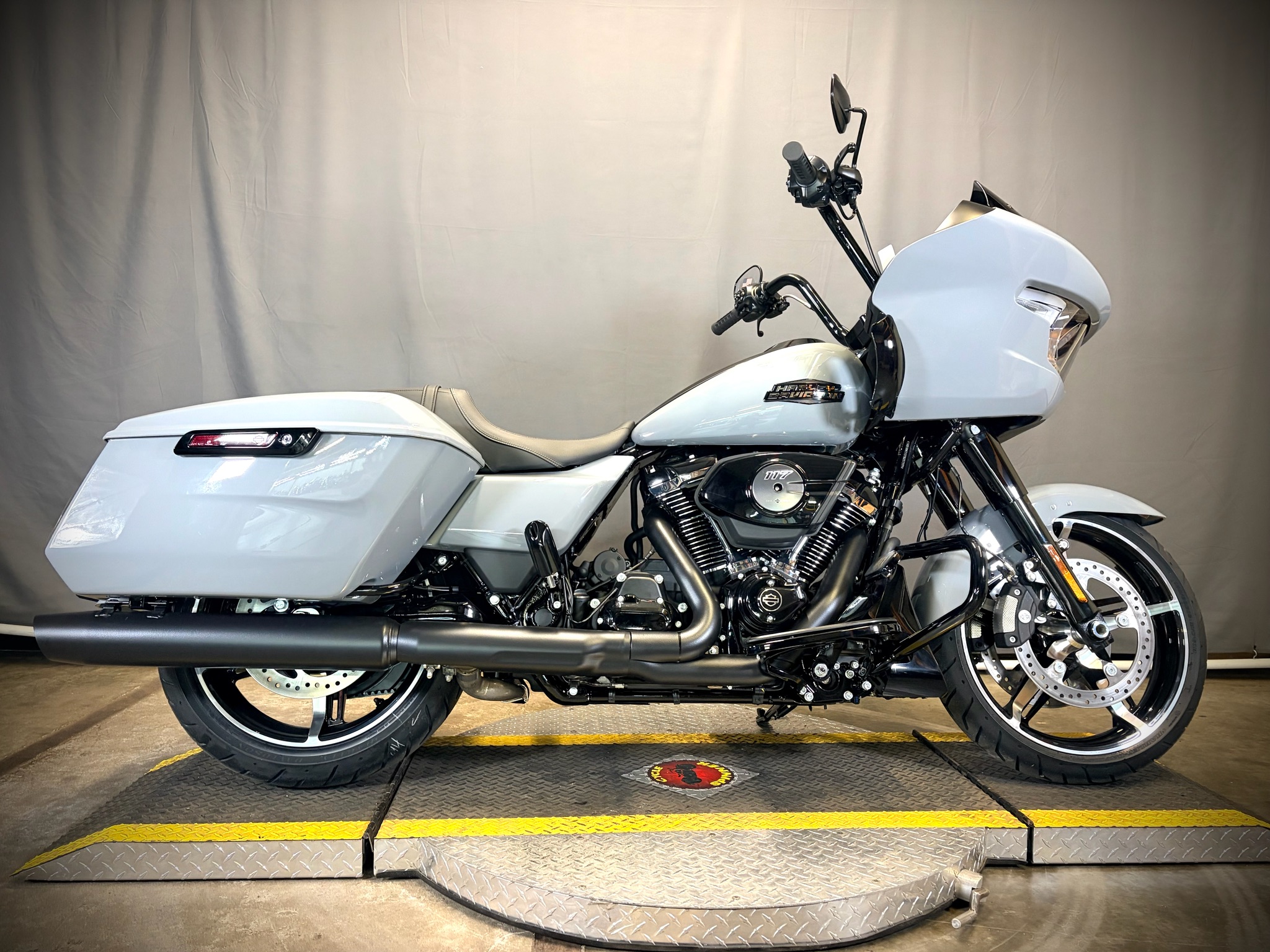 2026 Harley-Davidson Road Glide® 2