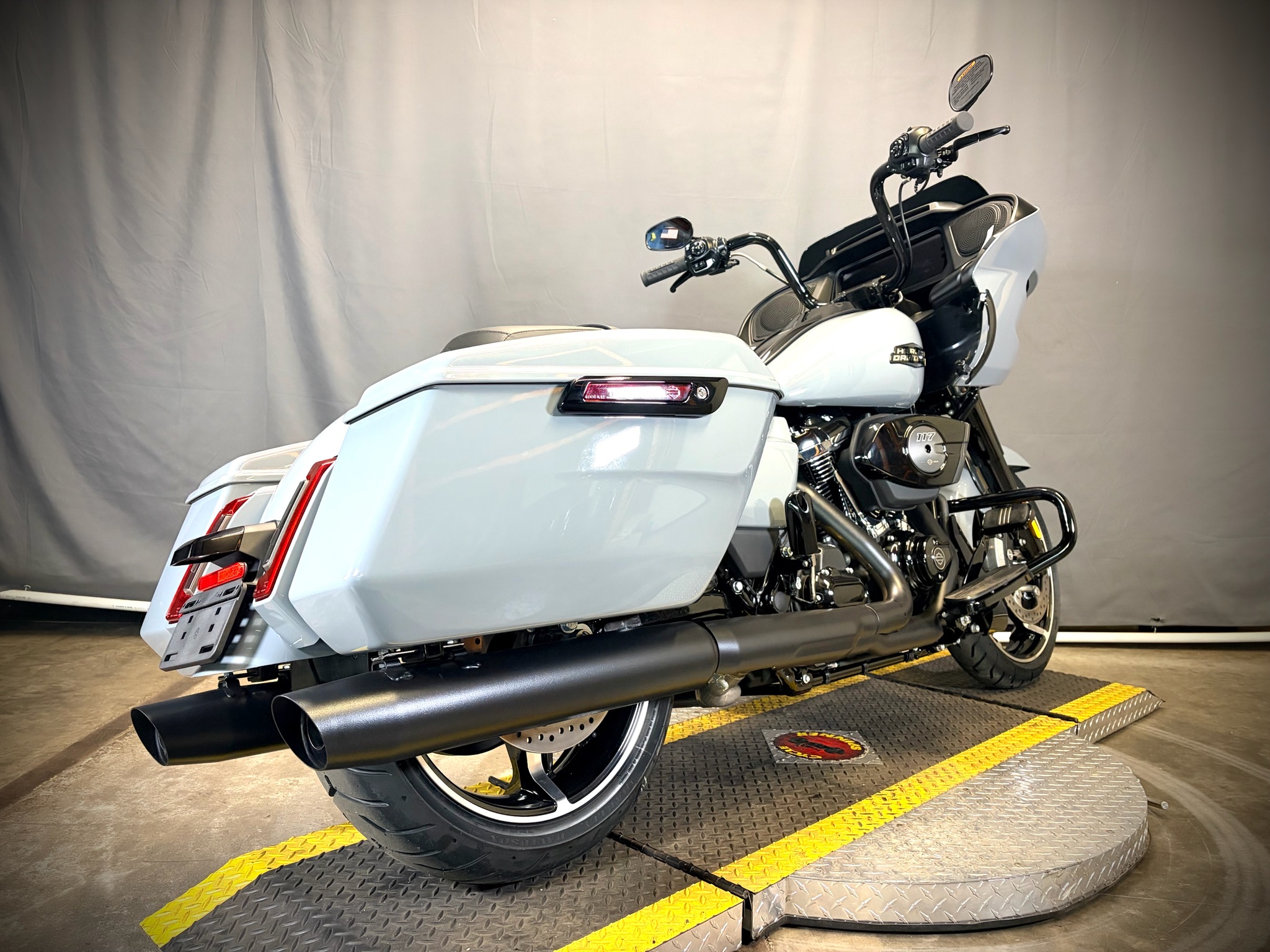2026 Harley-Davidson Road Glide® 3