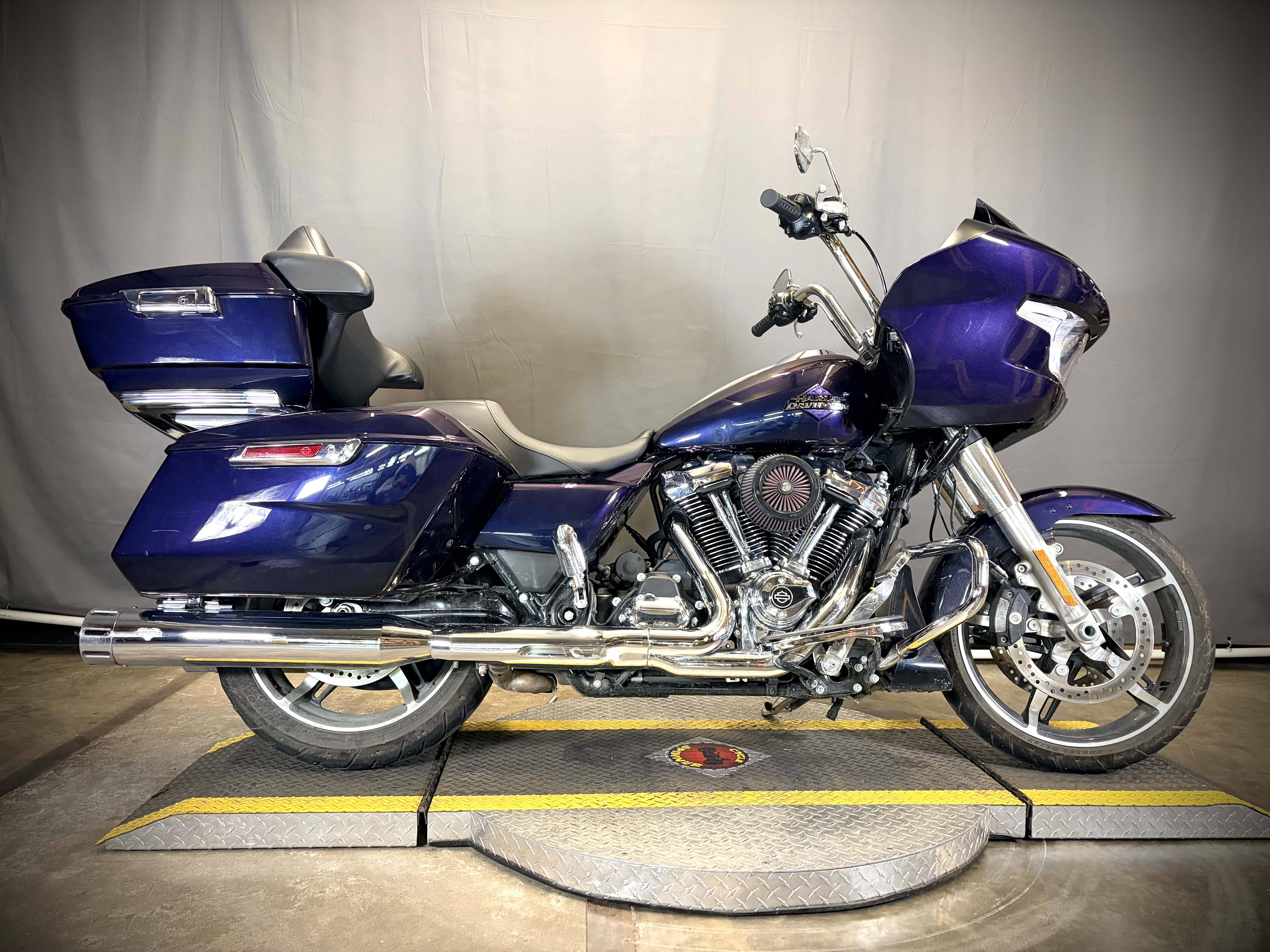 2025 Harley-Davidson Road Glide® 2