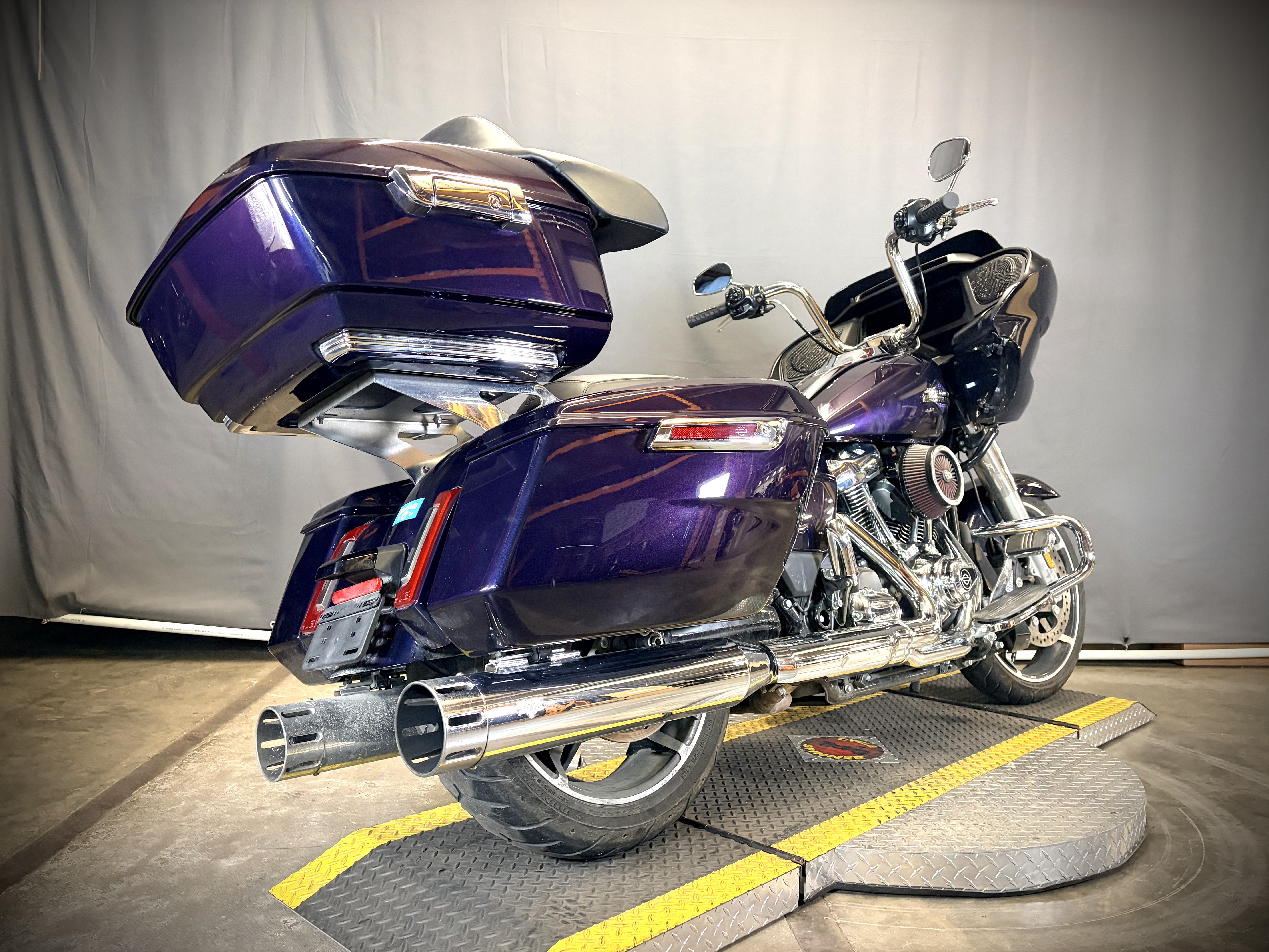 2025 Harley-Davidson Road Glide® 3