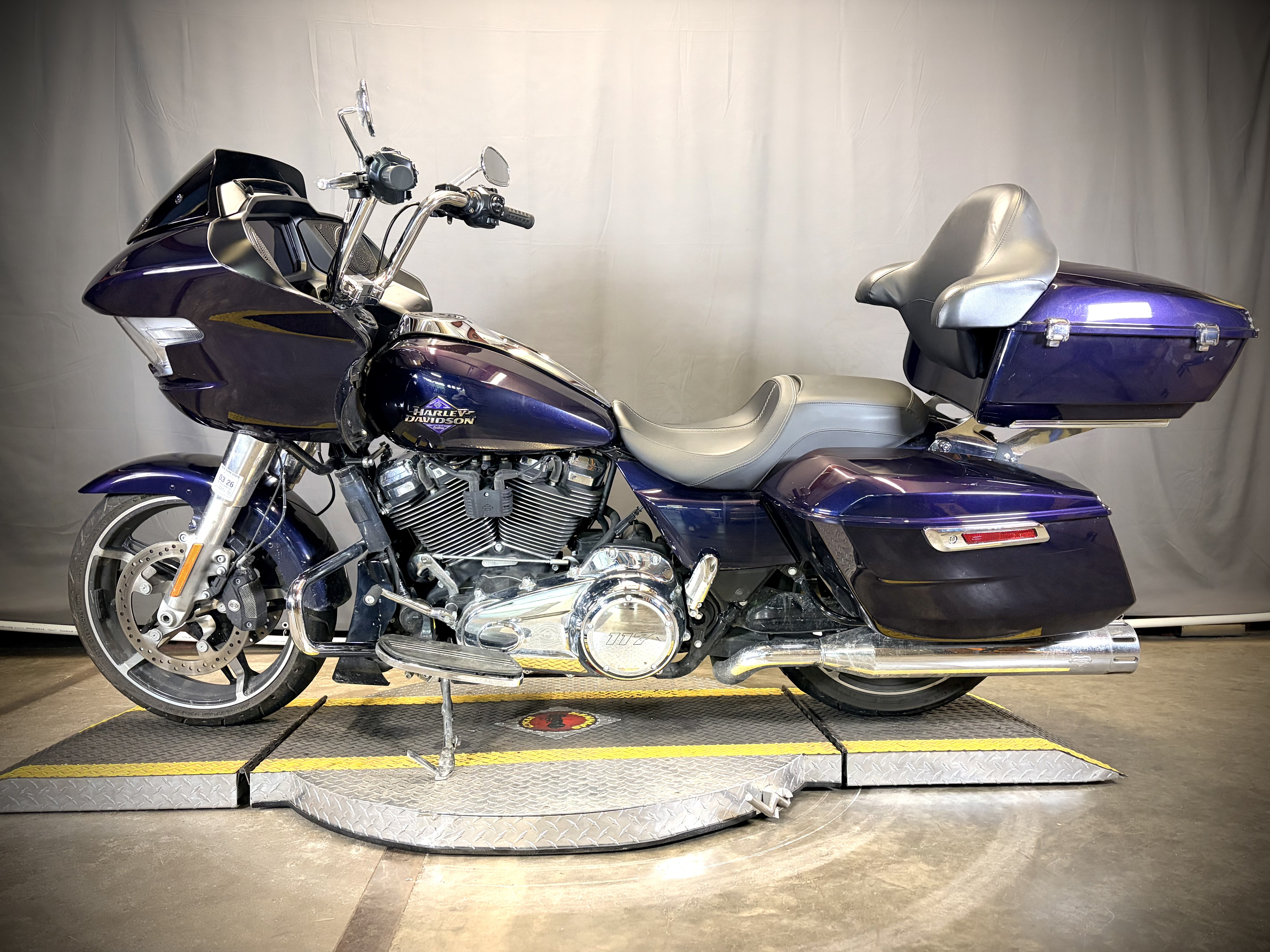 2025 Harley-Davidson Road Glide® 5