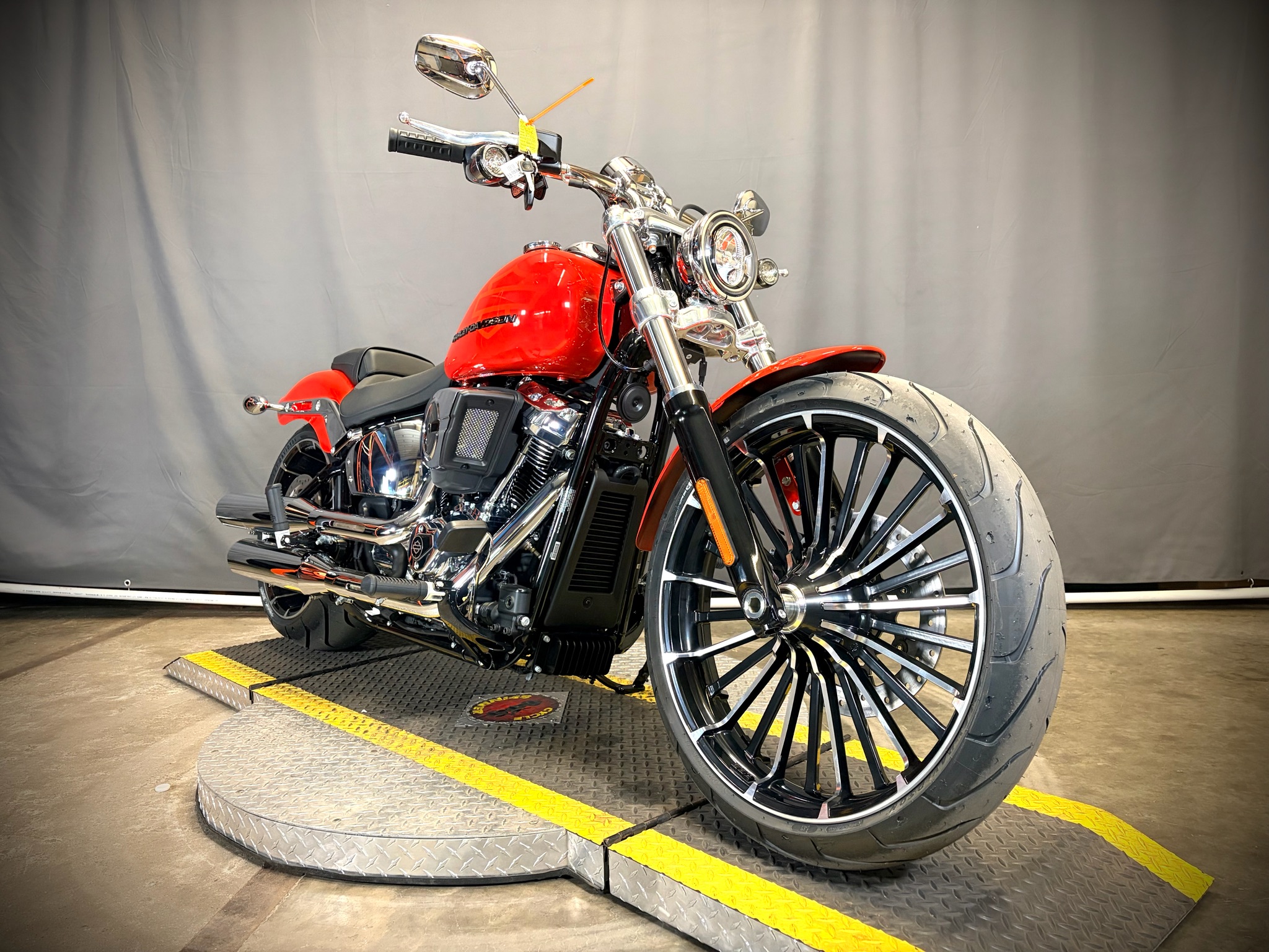 2026 Harley-Davidson Breakout® 1