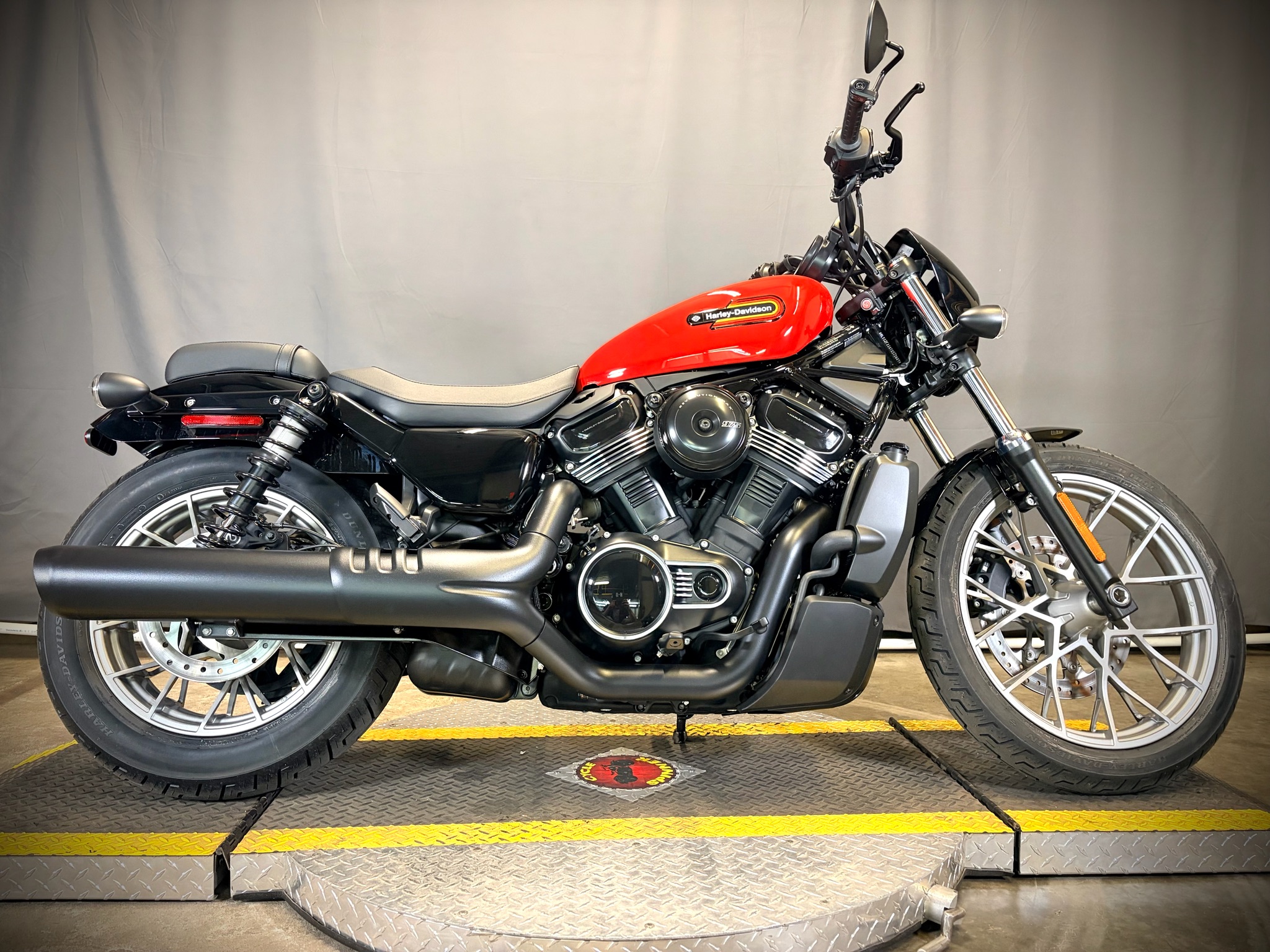 2026 Harley-Davidson Nightster® Special 2
