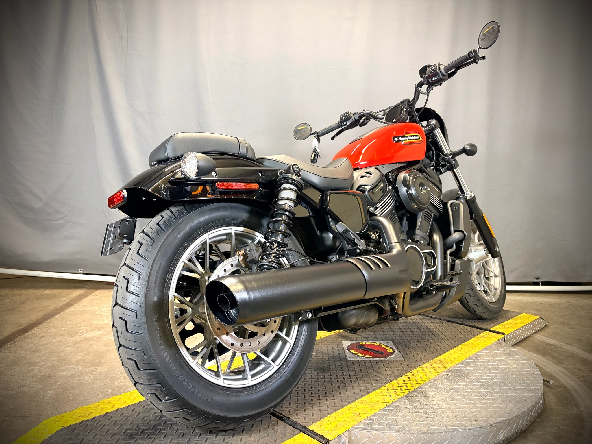 2026 Harley-Davidson Nightster® Special 3