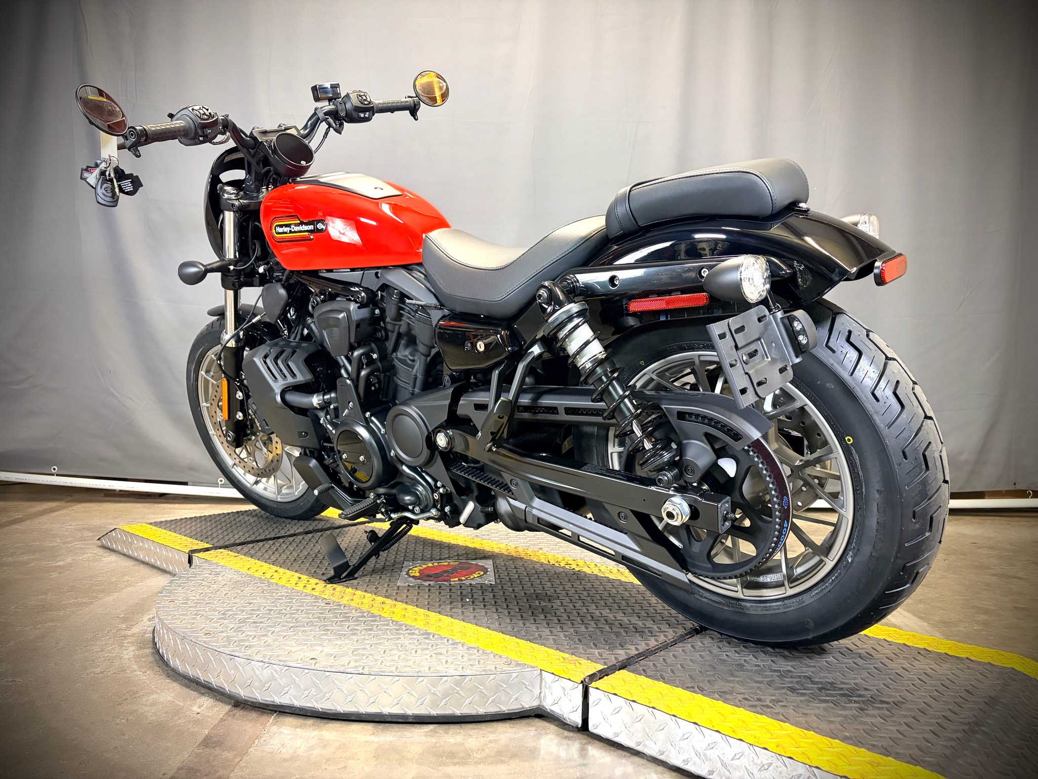 2026 Harley-Davidson Nightster® Special 4