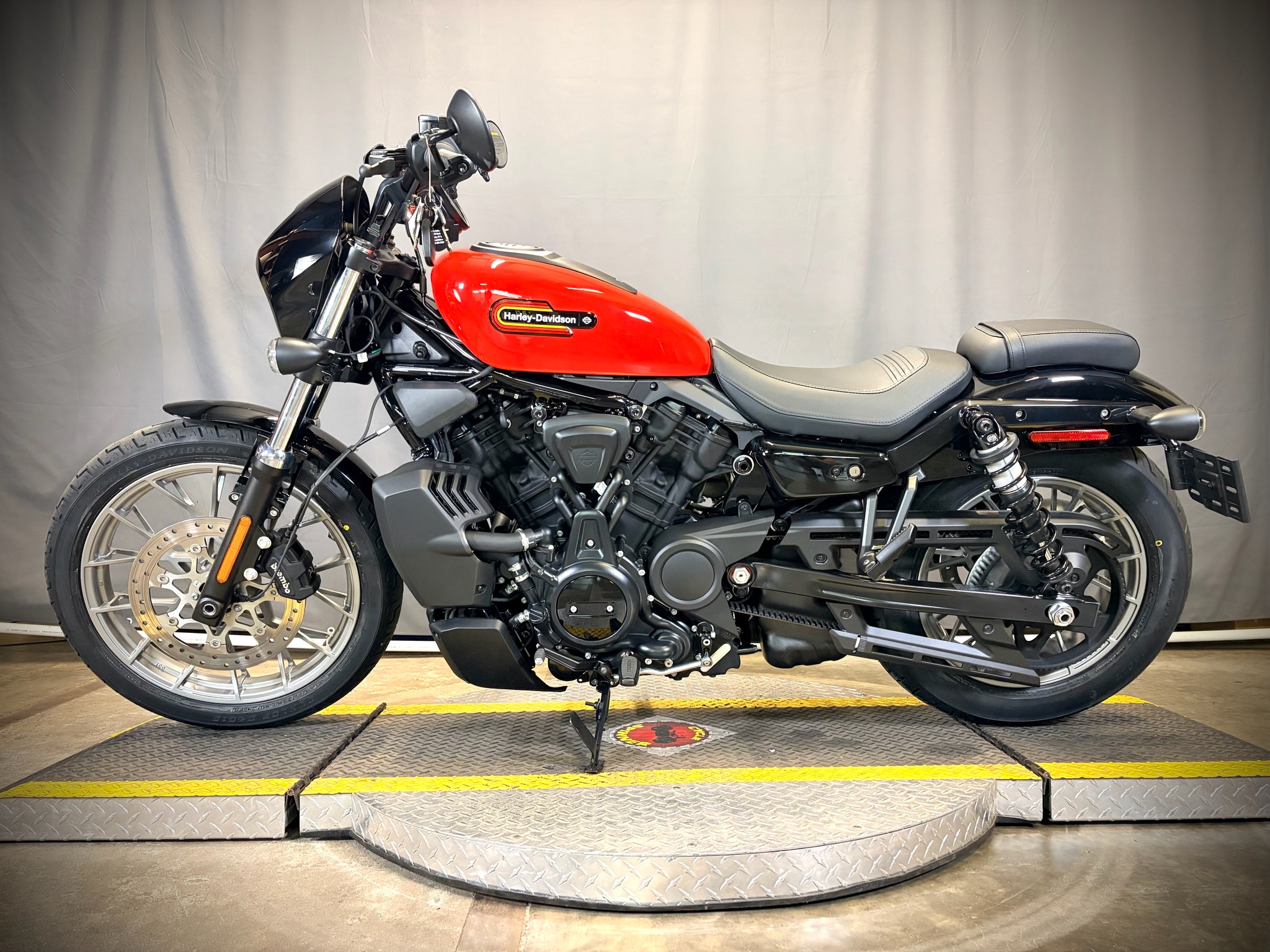 2026 Harley-Davidson Nightster® Special 5
