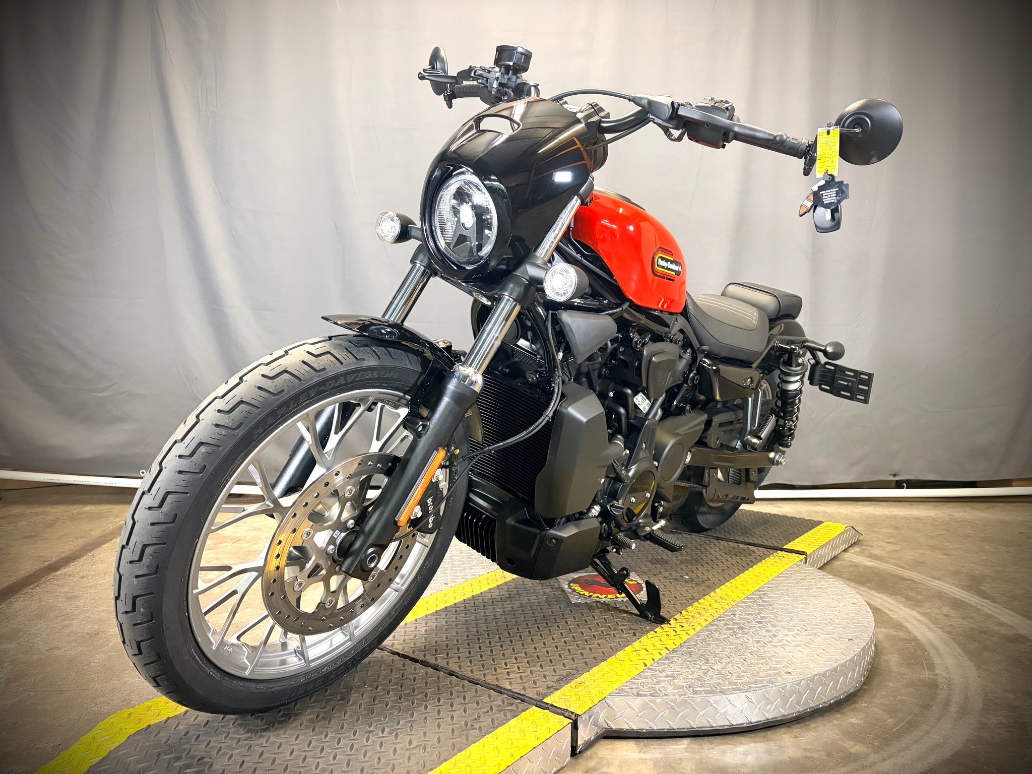 2026 Harley-Davidson Nightster® Special 6