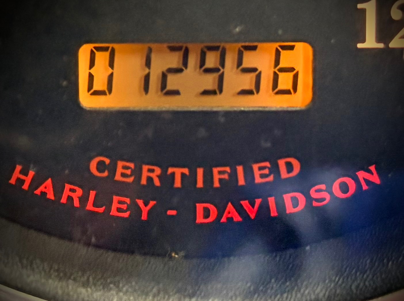 2001 Harley-Davidson FLSTF/FLSTFI Fat Boy® 8