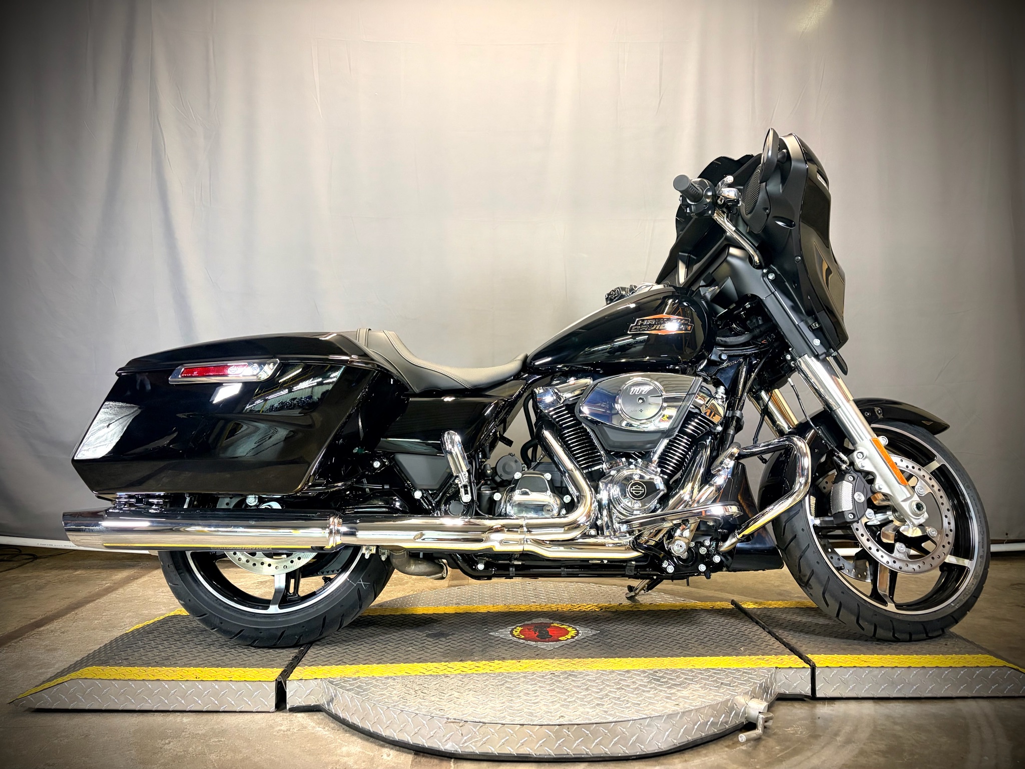 2026 Harley-Davidson Street Glide® 2