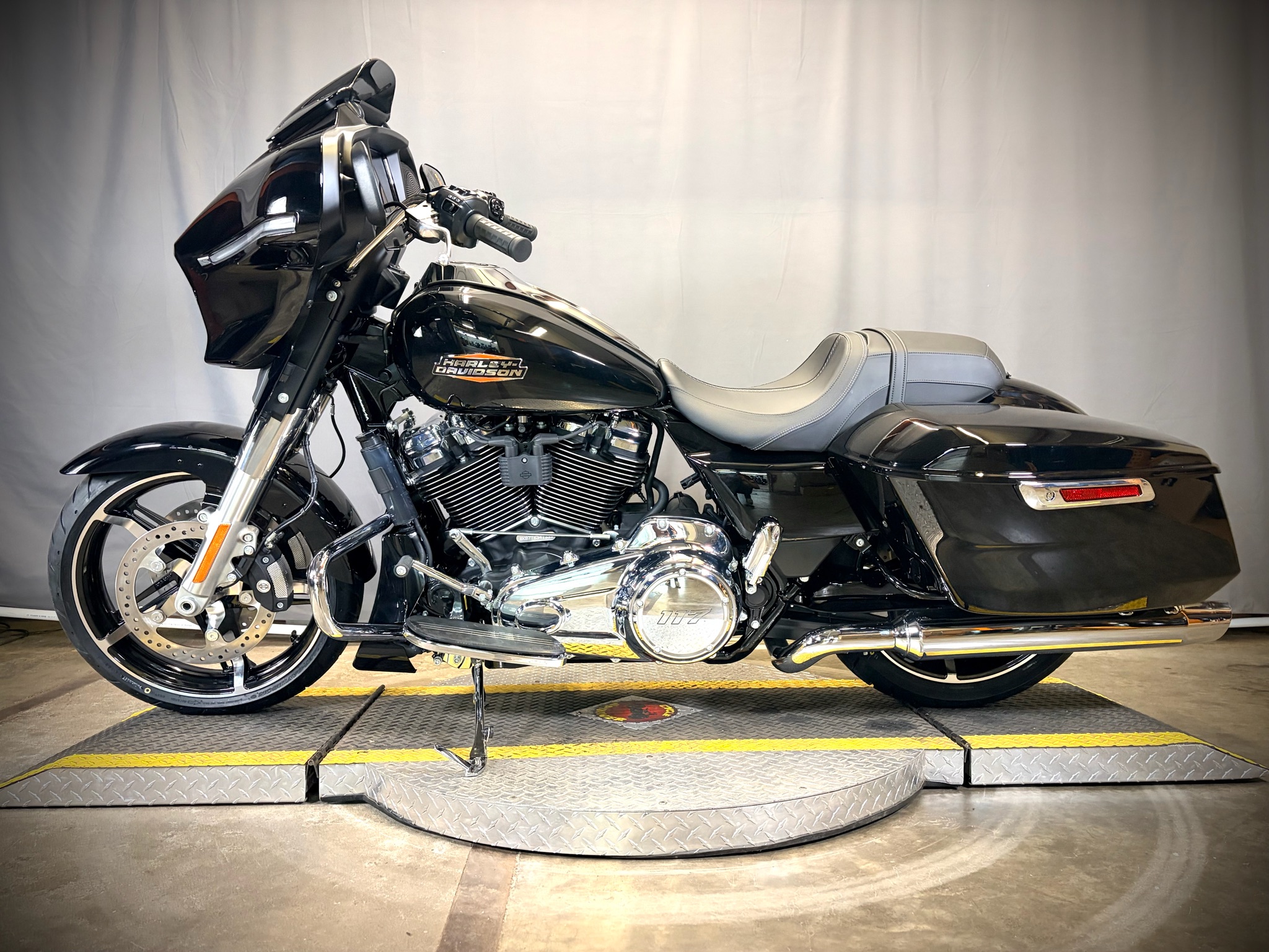 2026 Harley-Davidson Street Glide® 5