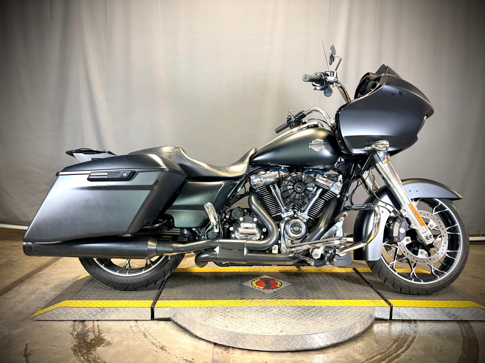 2022 Harley-Davidson Road Glide® Special 2