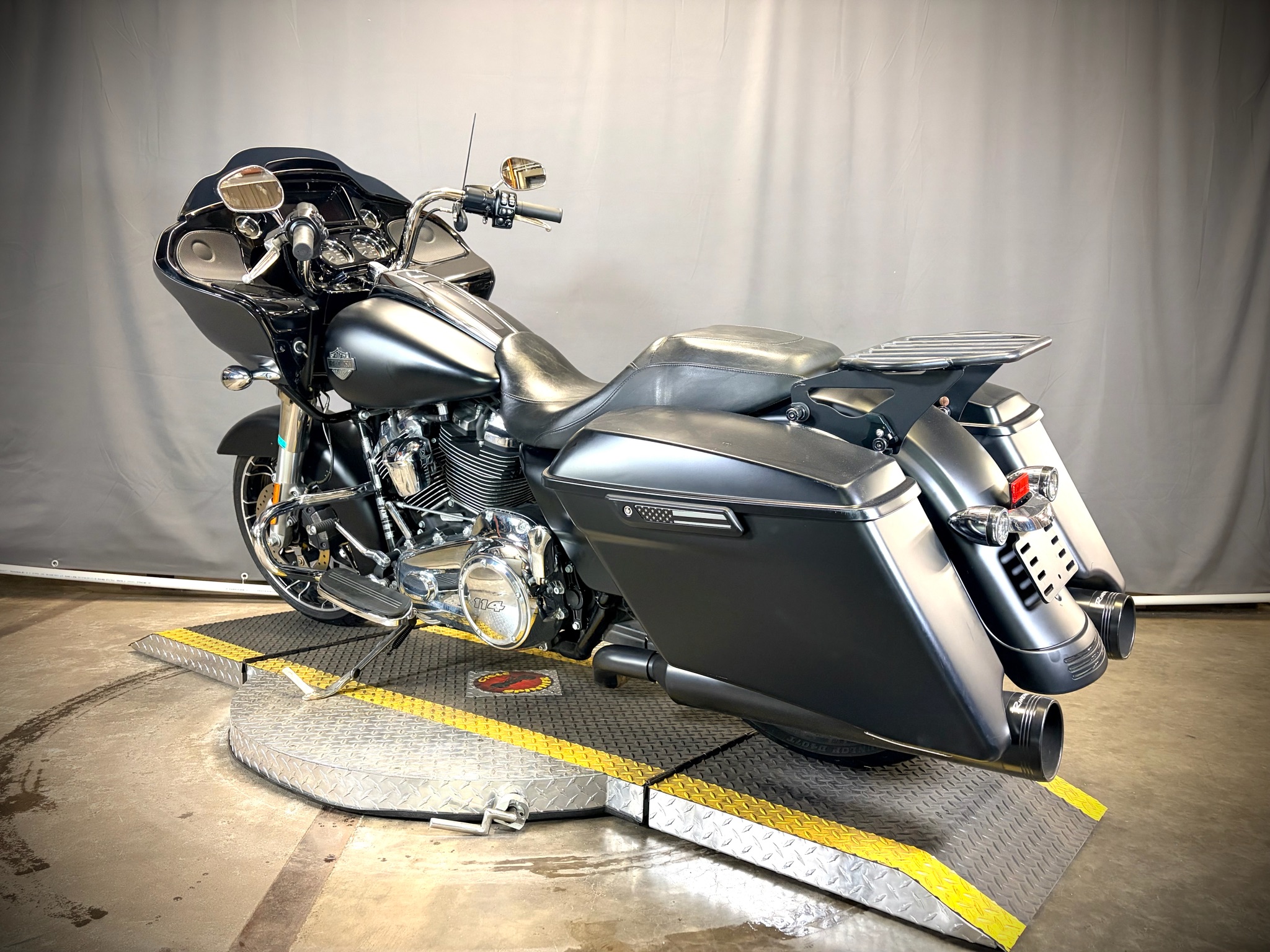 2022 Harley-Davidson Road Glide® Special 4