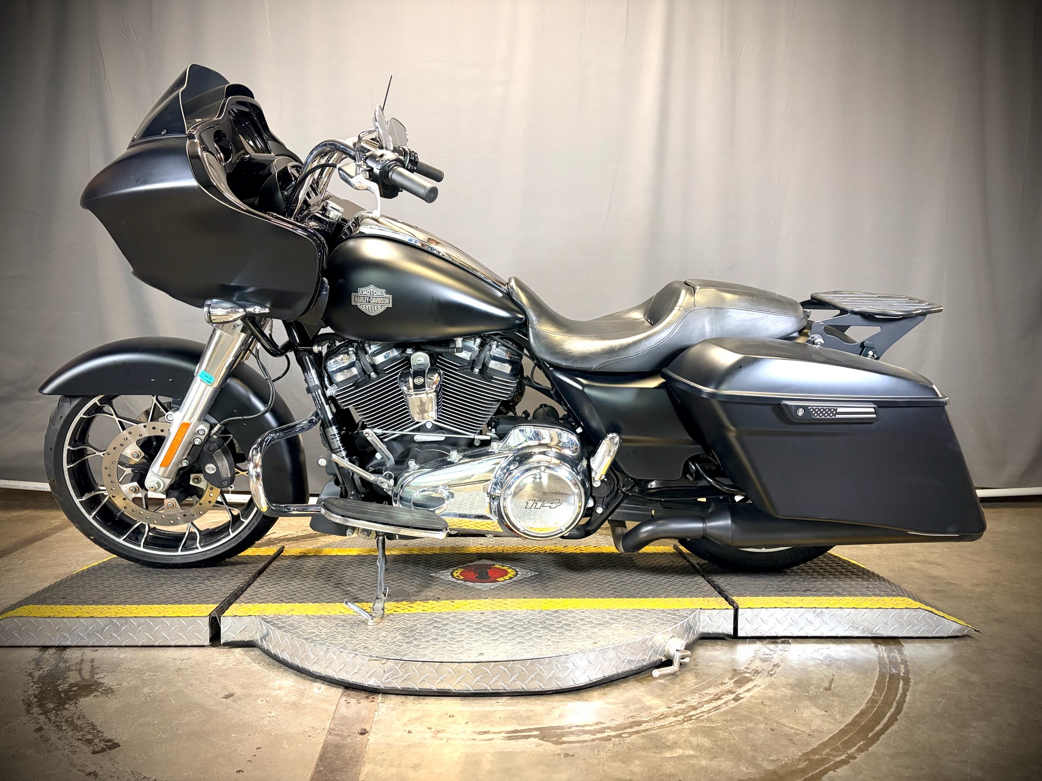 2022 Harley-Davidson Road Glide® Special 5