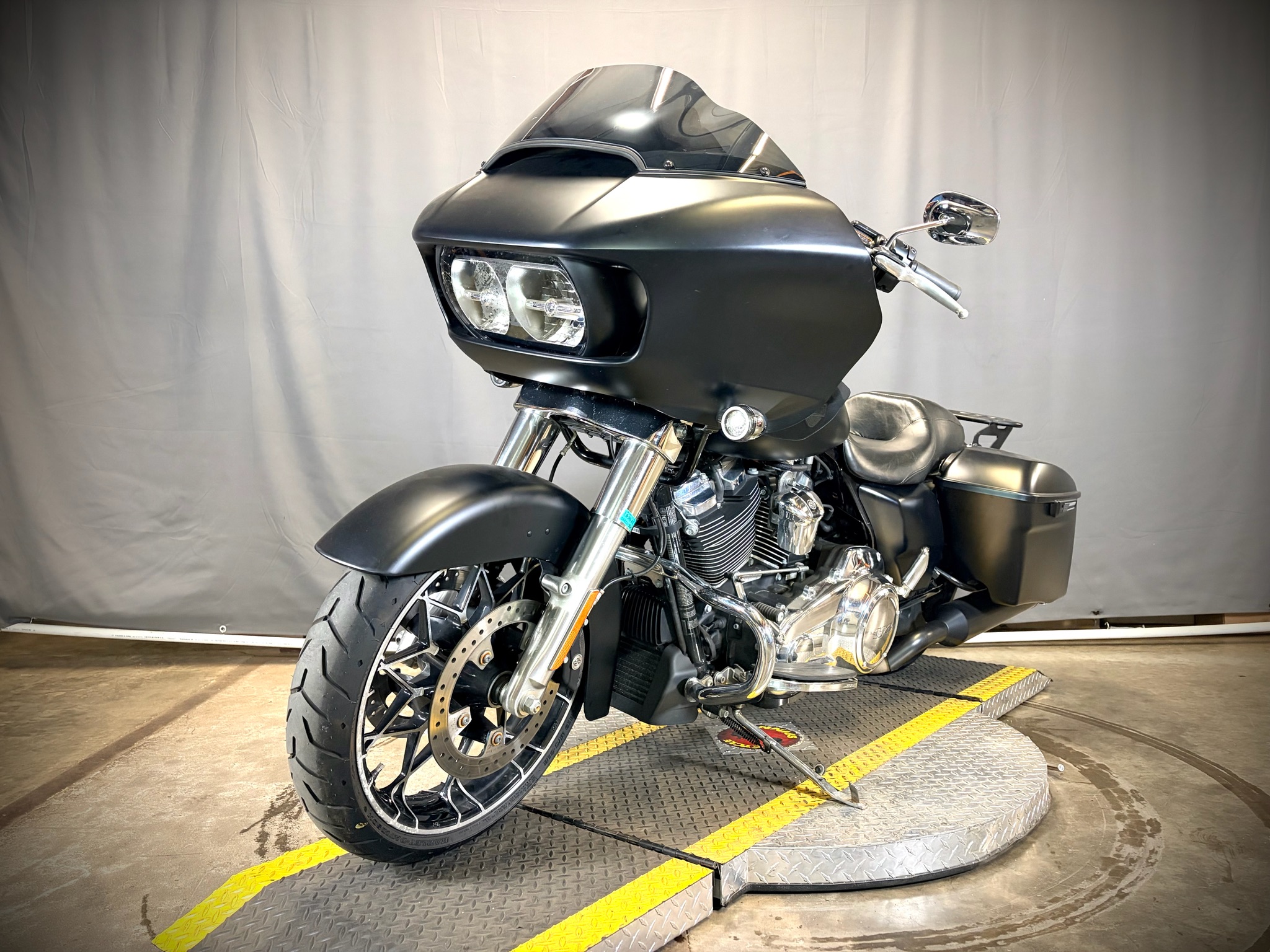2022 Harley-Davidson Road Glide® Special 6