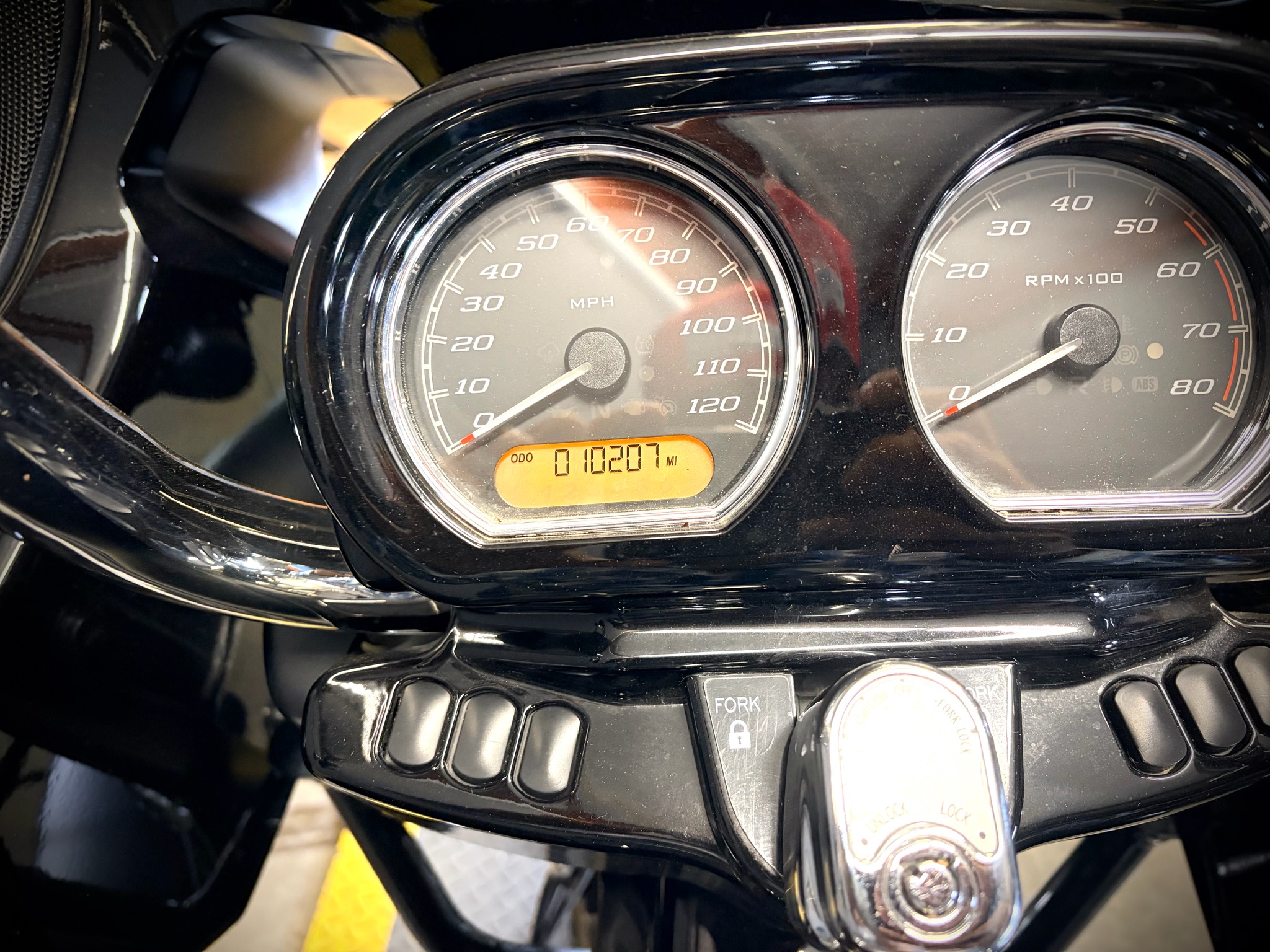 2022 Harley-Davidson Road Glide® Special 7