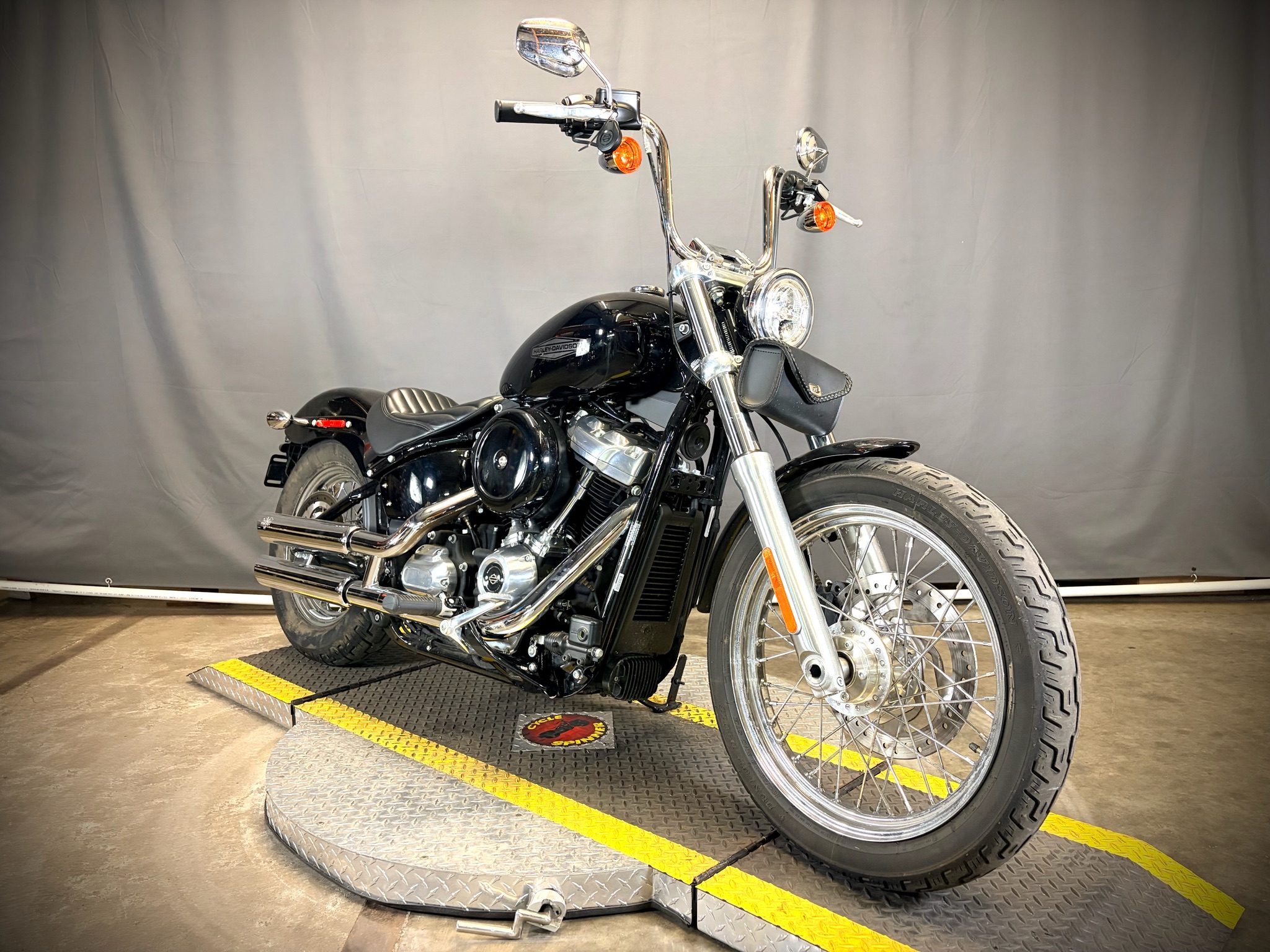 2020 Harley-Davidson Softail® Standard for sale 1222791