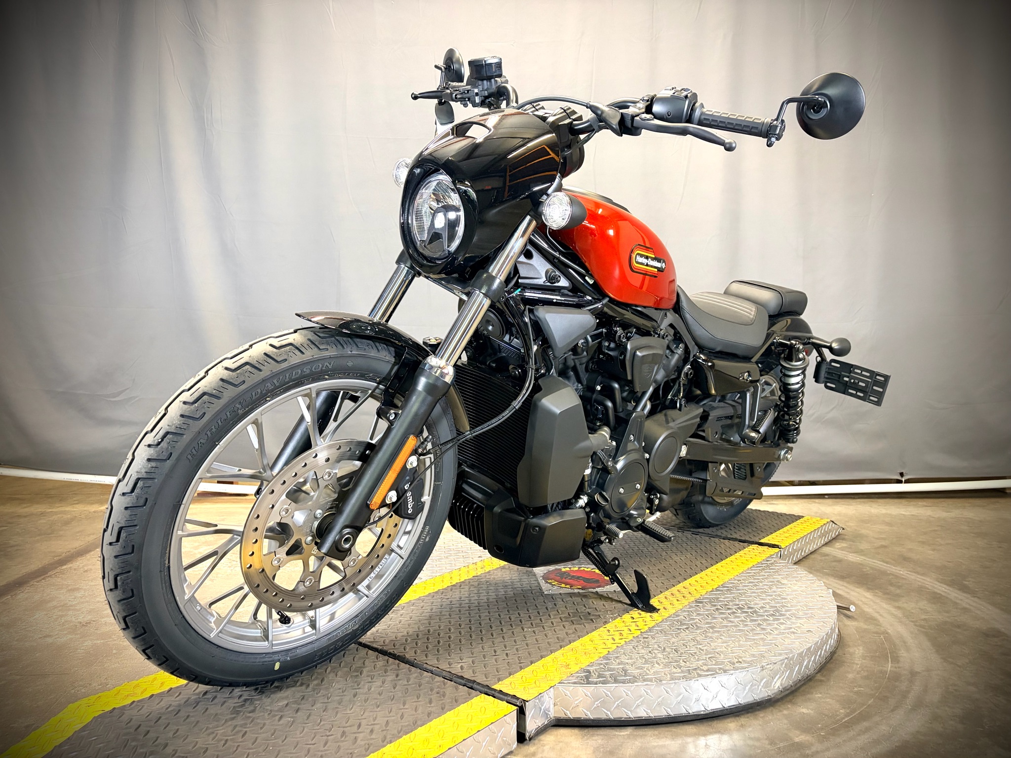 2025 Harley-Davidson Nightster® Special 6