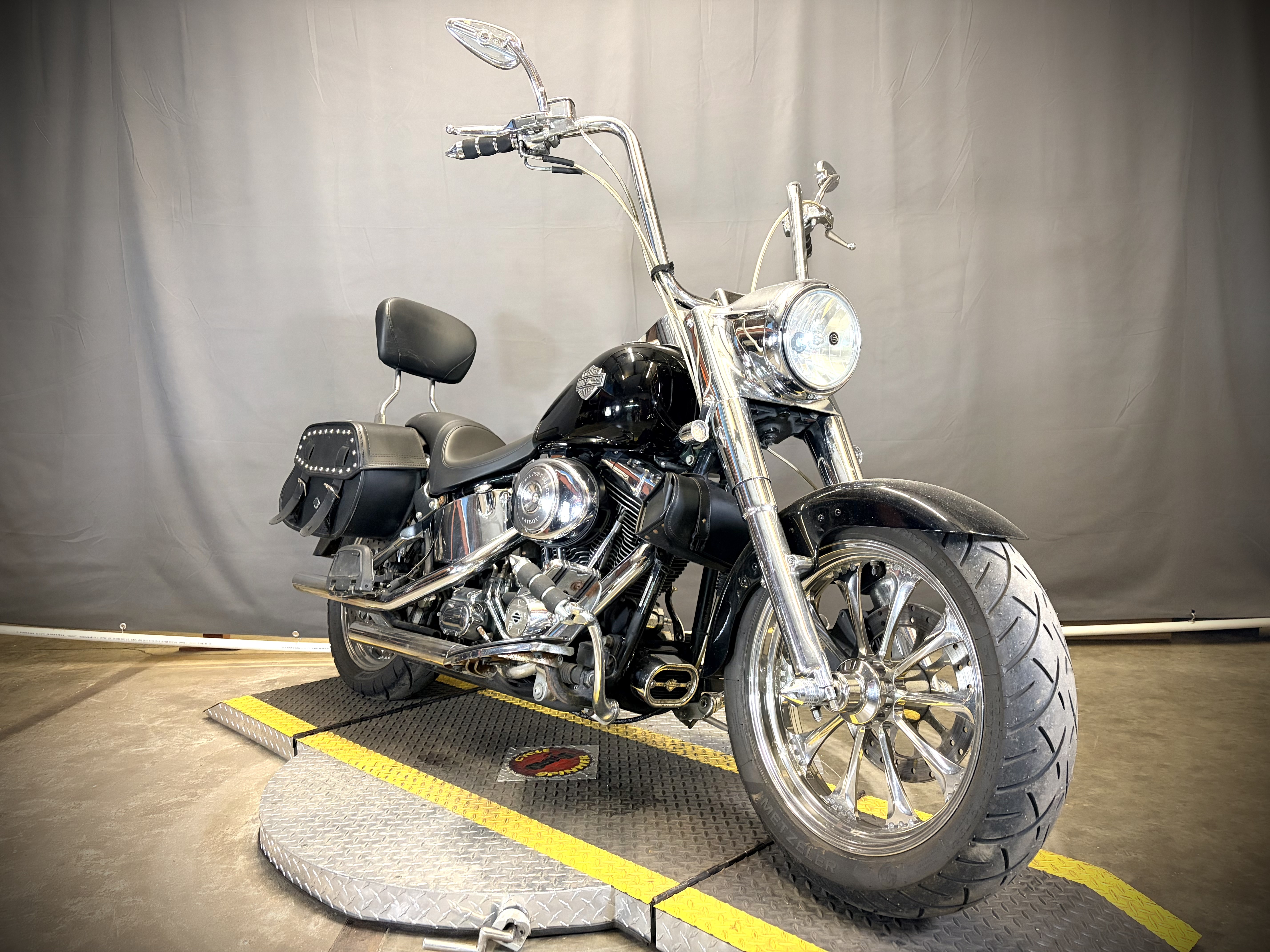 2006 Harley-Davidson Fat Boy® for sale 1129576