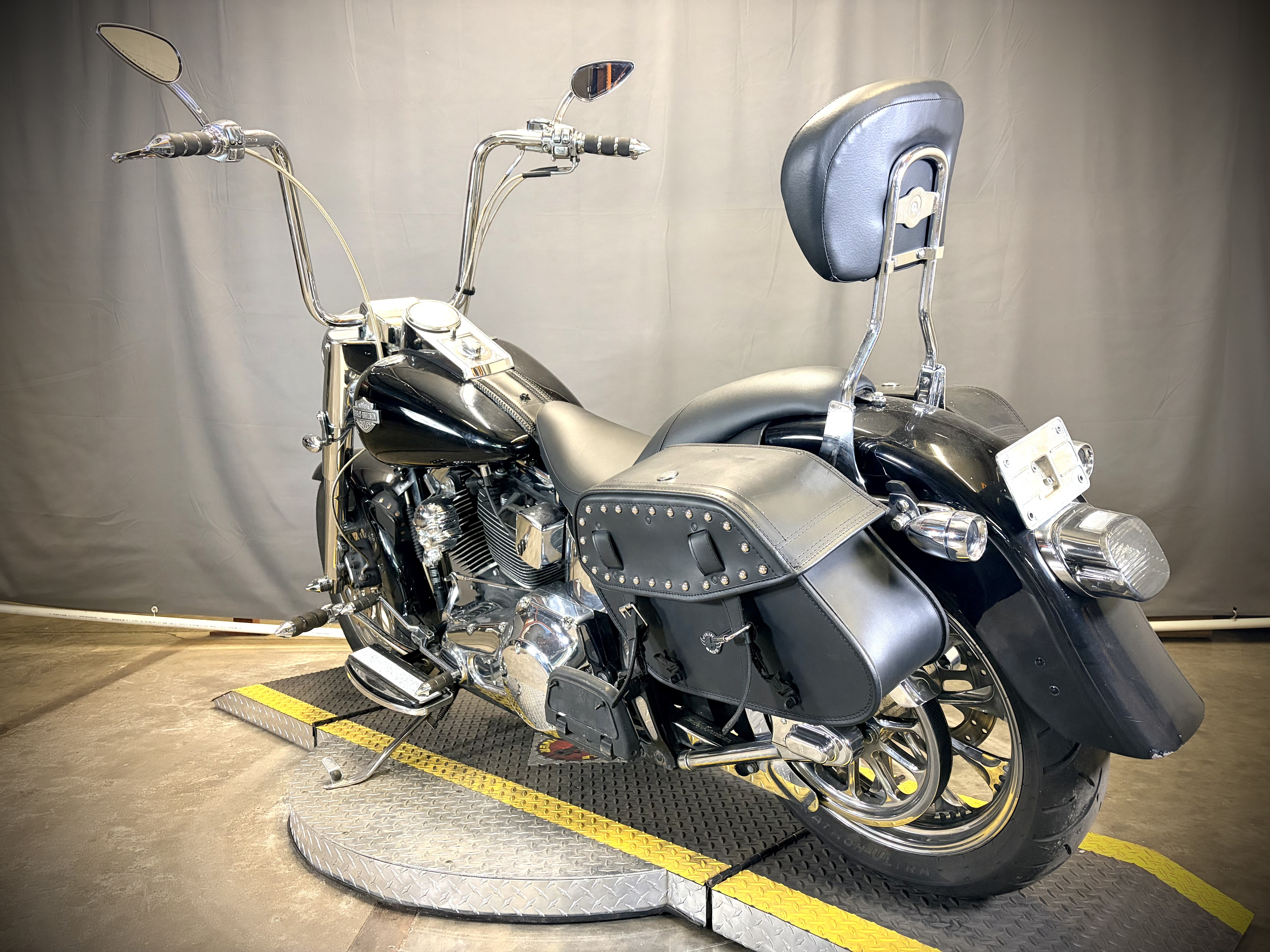 Used 2006 Harley-Davidson Fat Boy® Motorcycle - Specs, Price, Photos ...