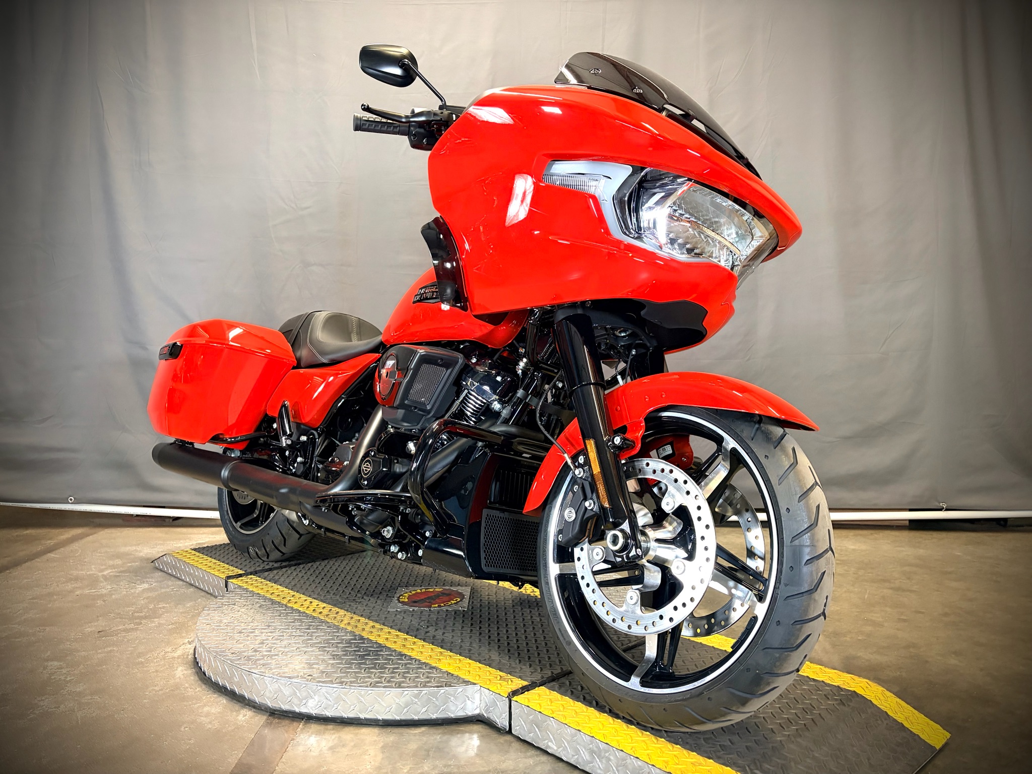 2026 Harley-Davidson Road Glide® 1