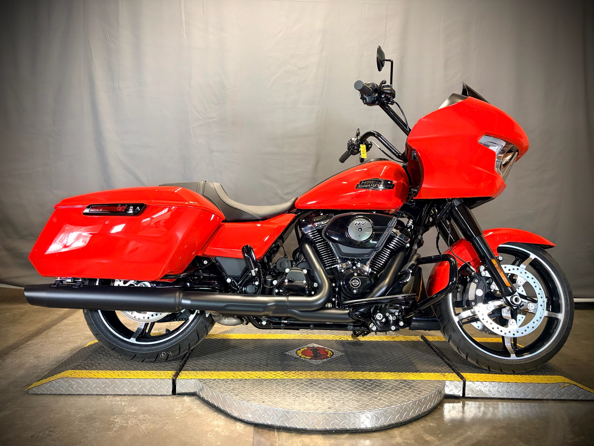 2026 Harley-Davidson Road Glide® 2