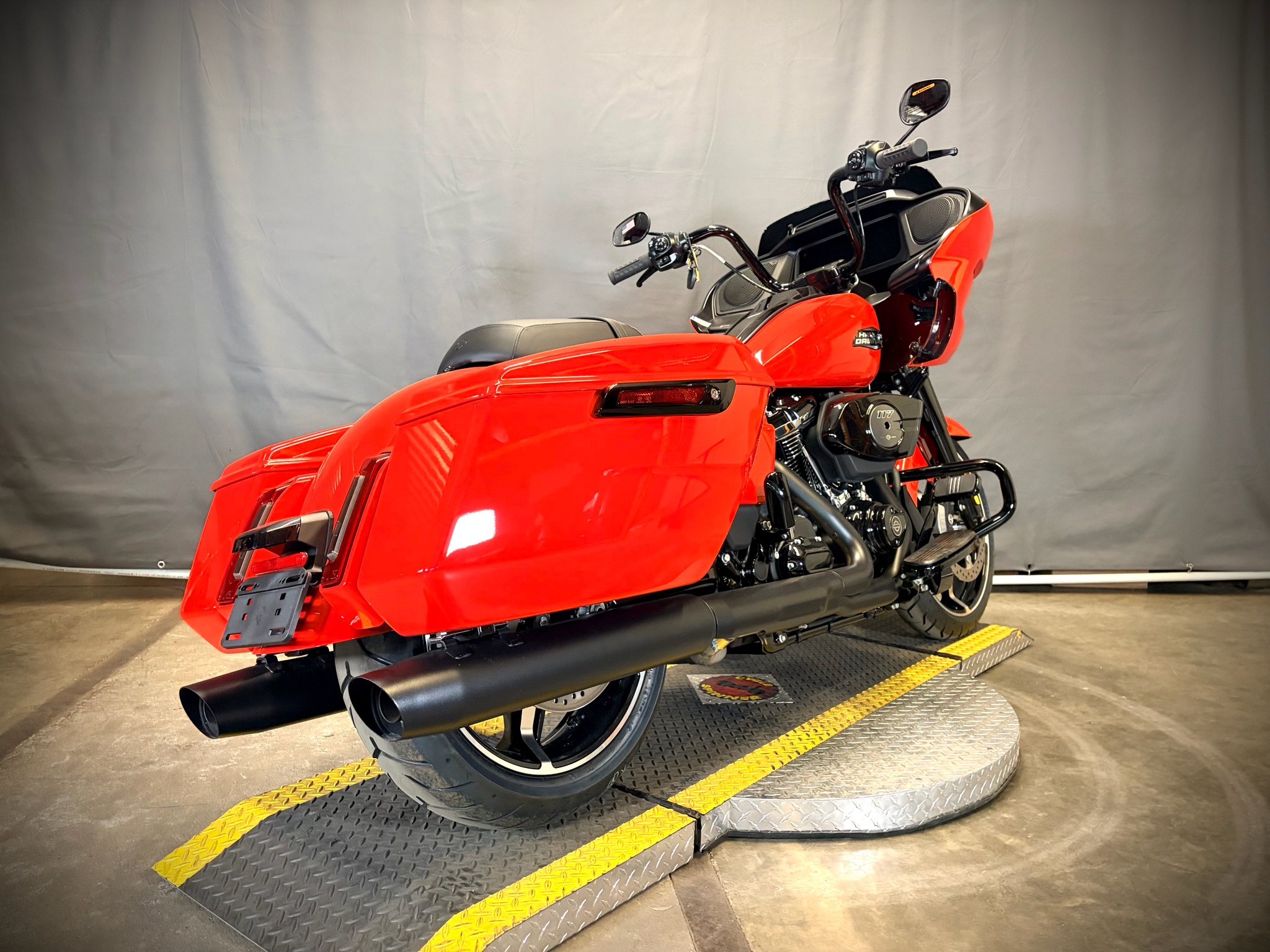 2026 Harley-Davidson Road Glide® 3