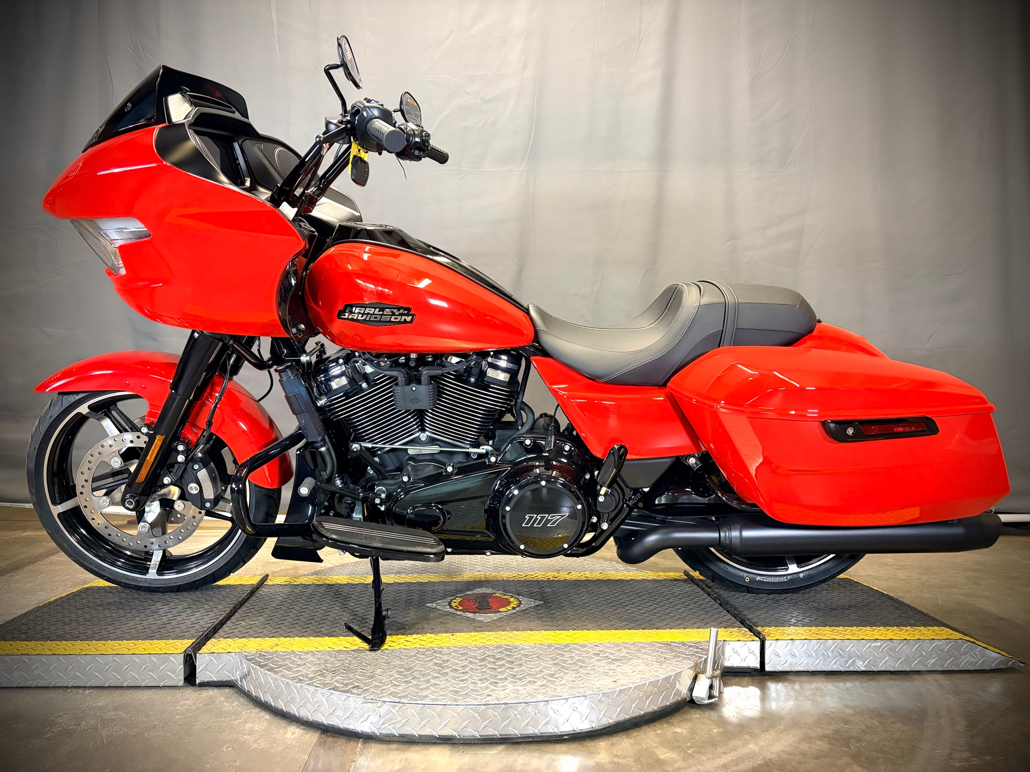 2026 Harley-Davidson Road Glide® 5