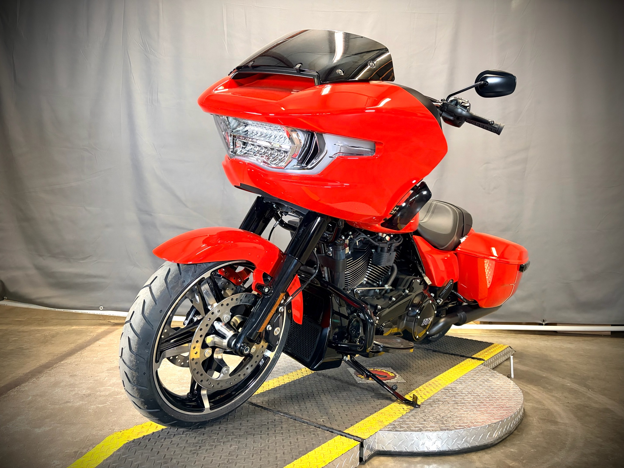 2026 Harley-Davidson Road Glide® 6