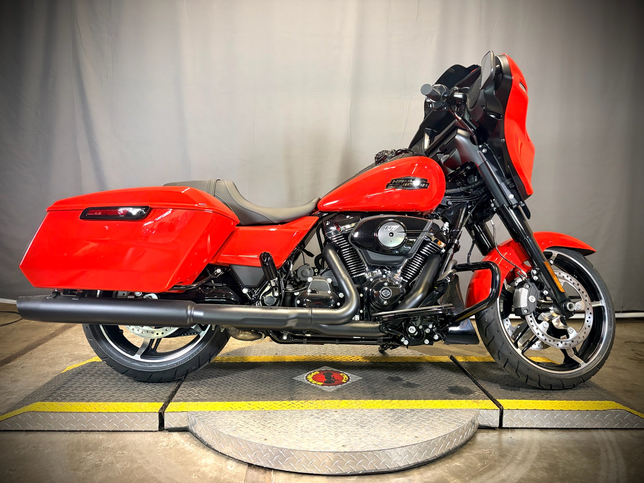 2026 Harley-Davidson Street Glide® 2