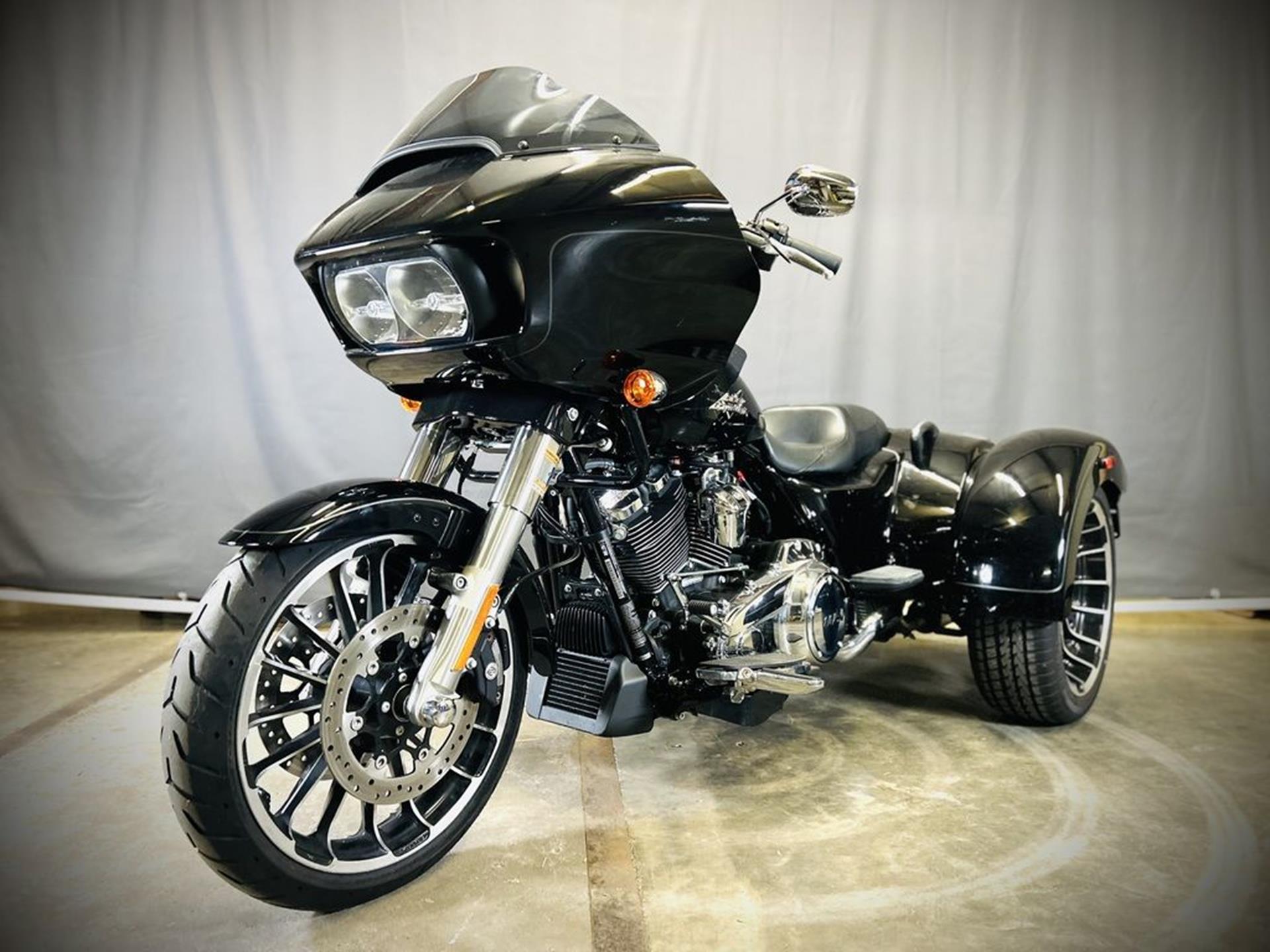 2023 Harley-Davidson Road Glide® 3 3