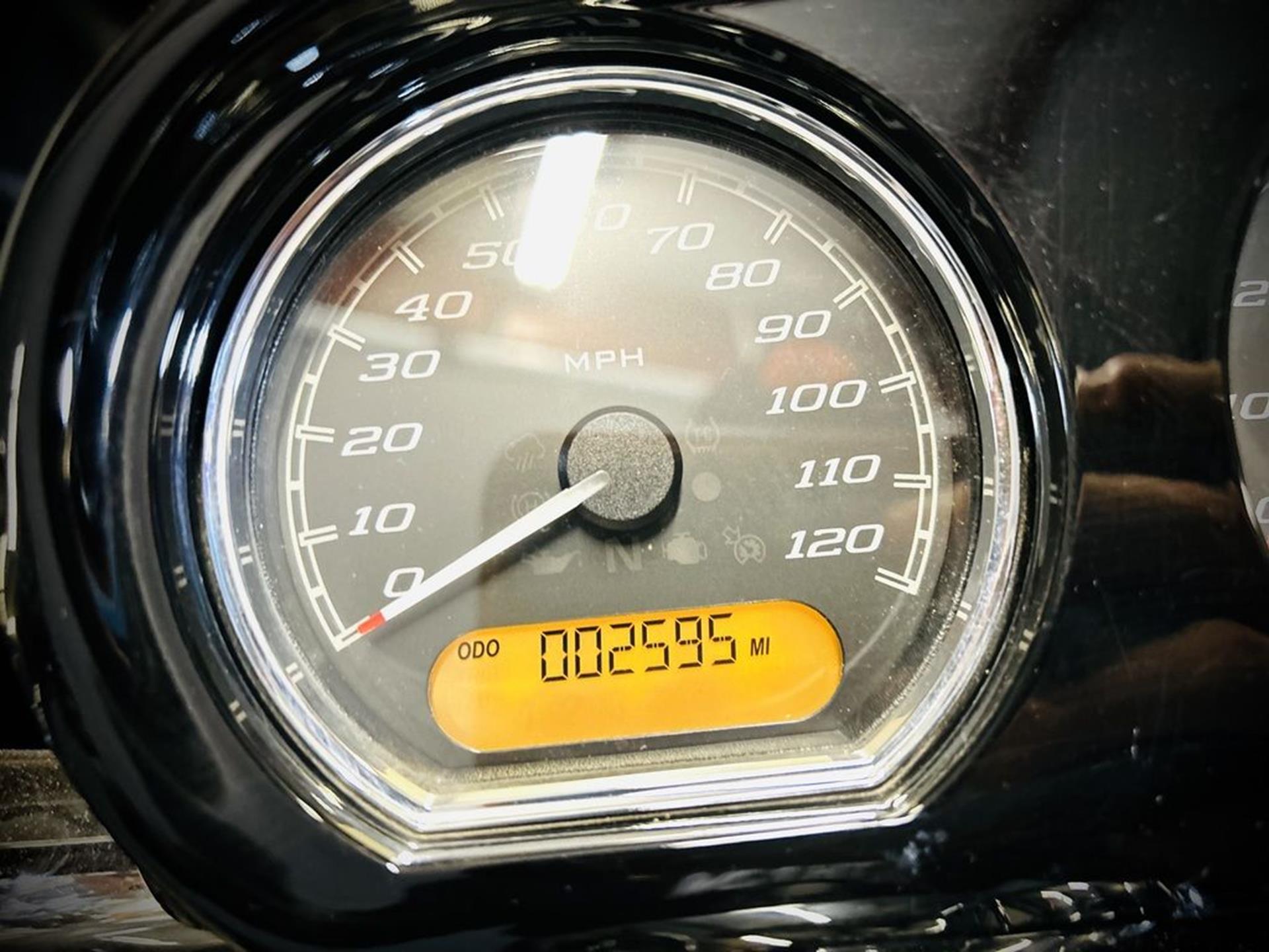 2023 Harley-Davidson Road Glide® 3 4