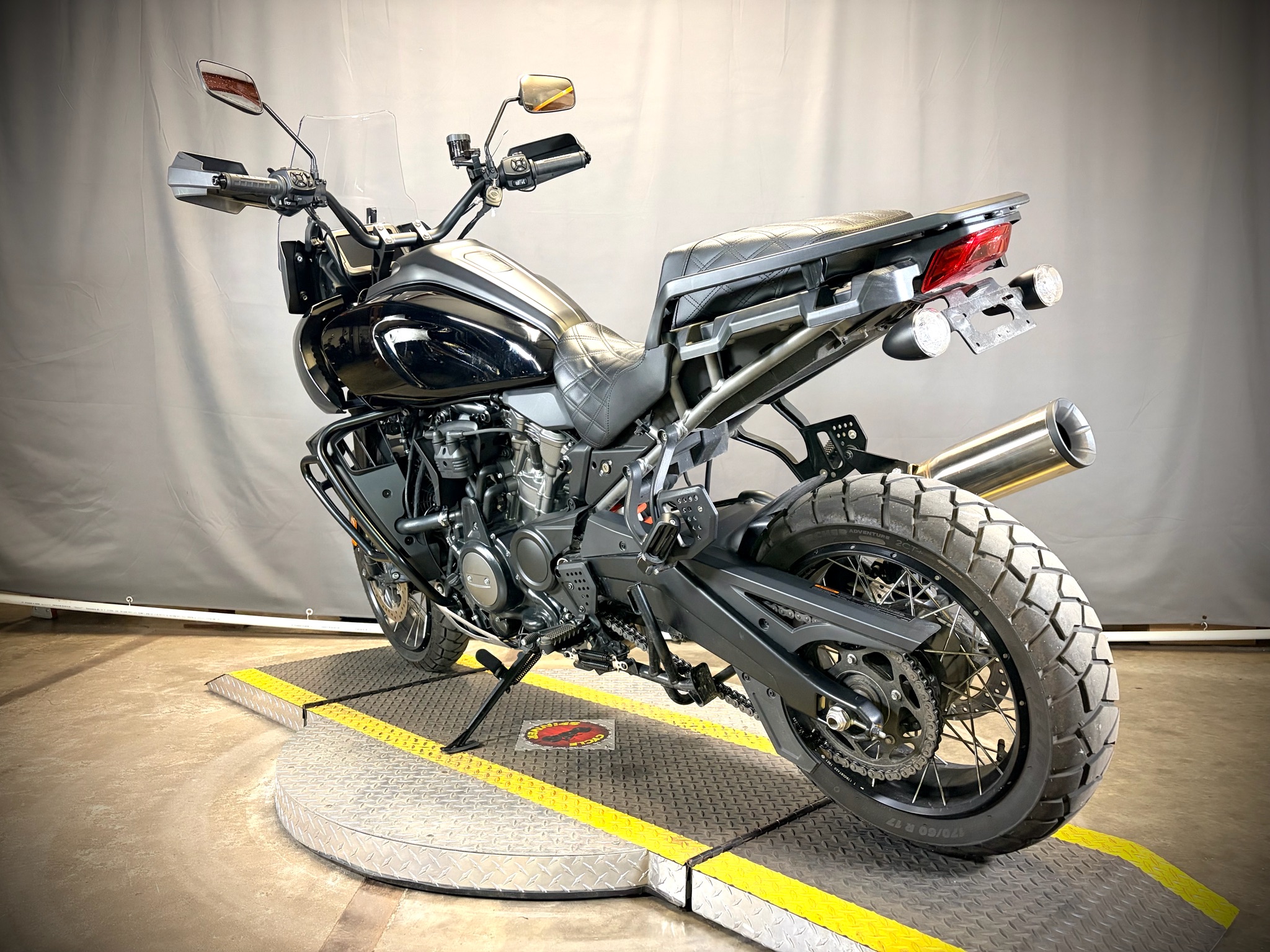 2023 Harley-Davidson Pan America 1250 Special 4